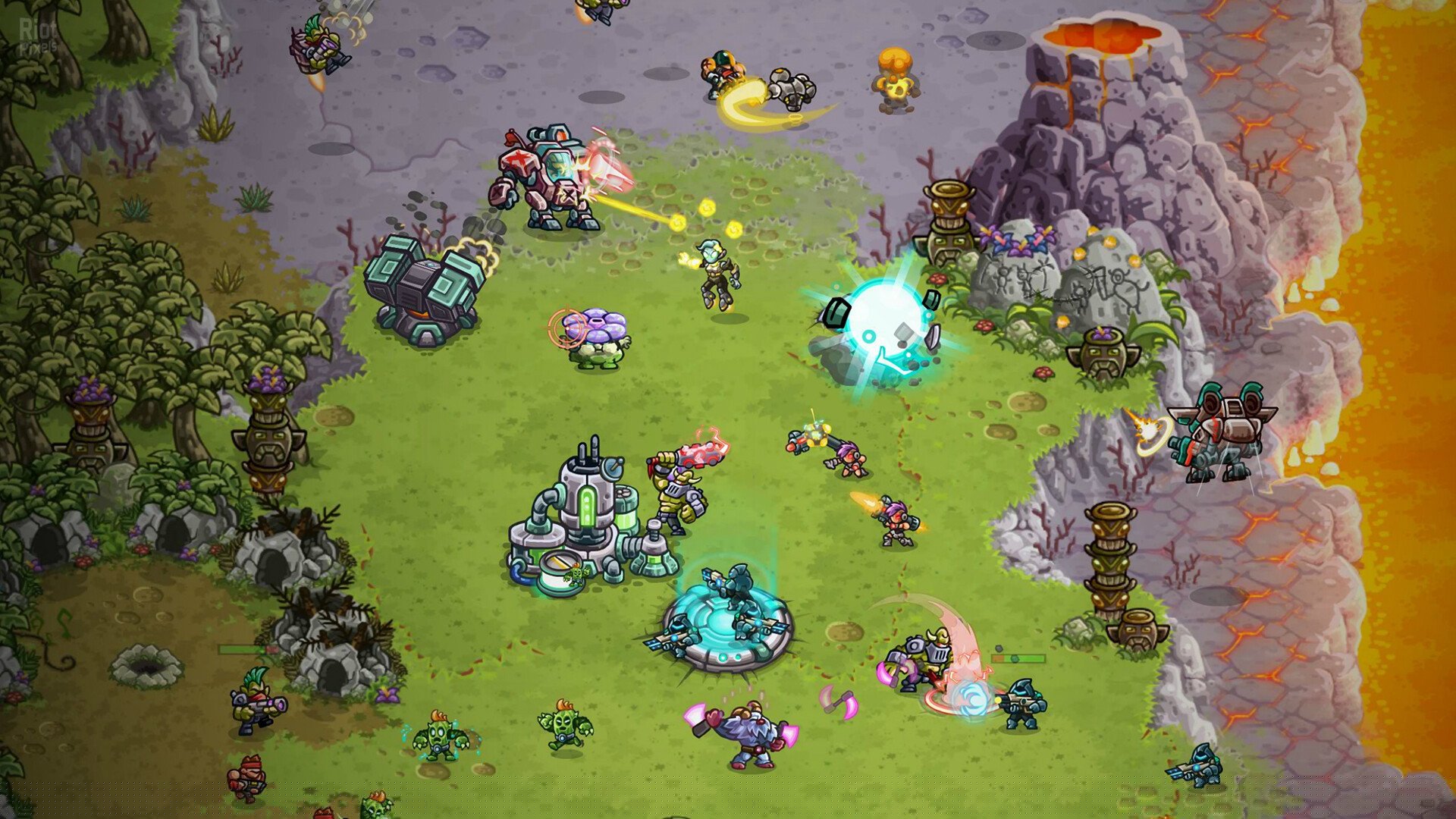 [5]-Iron Marines Invasion – v0.18.29 Download-HohohoGames