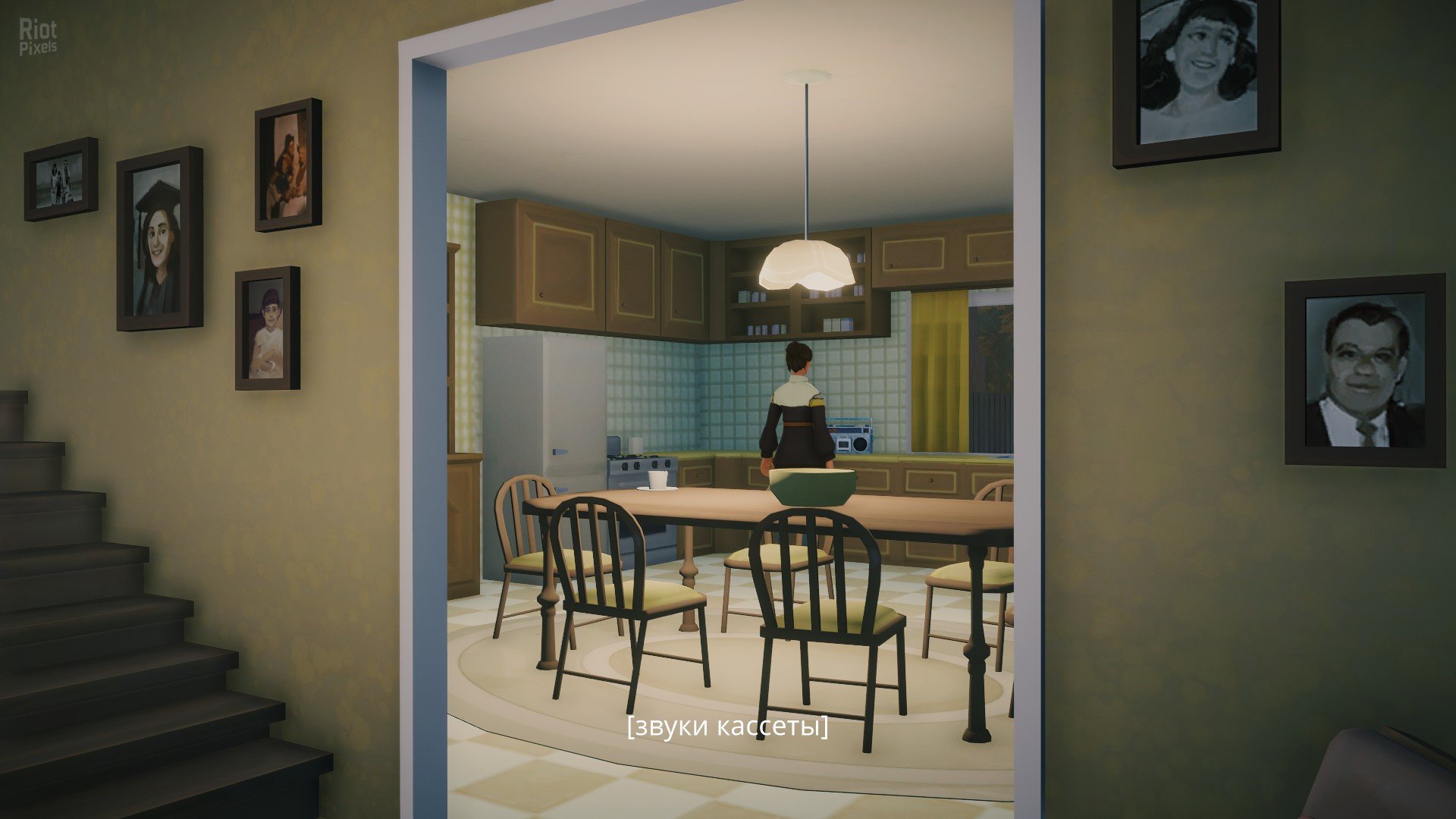 [11]-Lake – v1.2.0 + Season’s Greetings DLC Download-HohohoGames