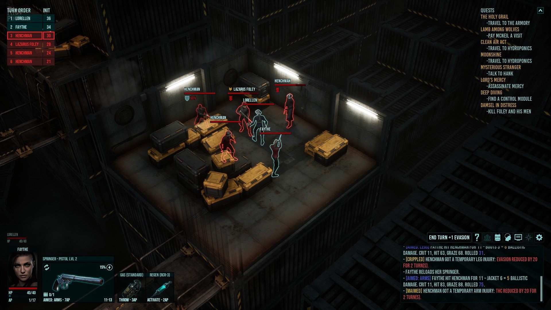 [5]-Colony Ship: A Post-Earth Role Playing Game – v1.0.6 Download-HohohoGames
