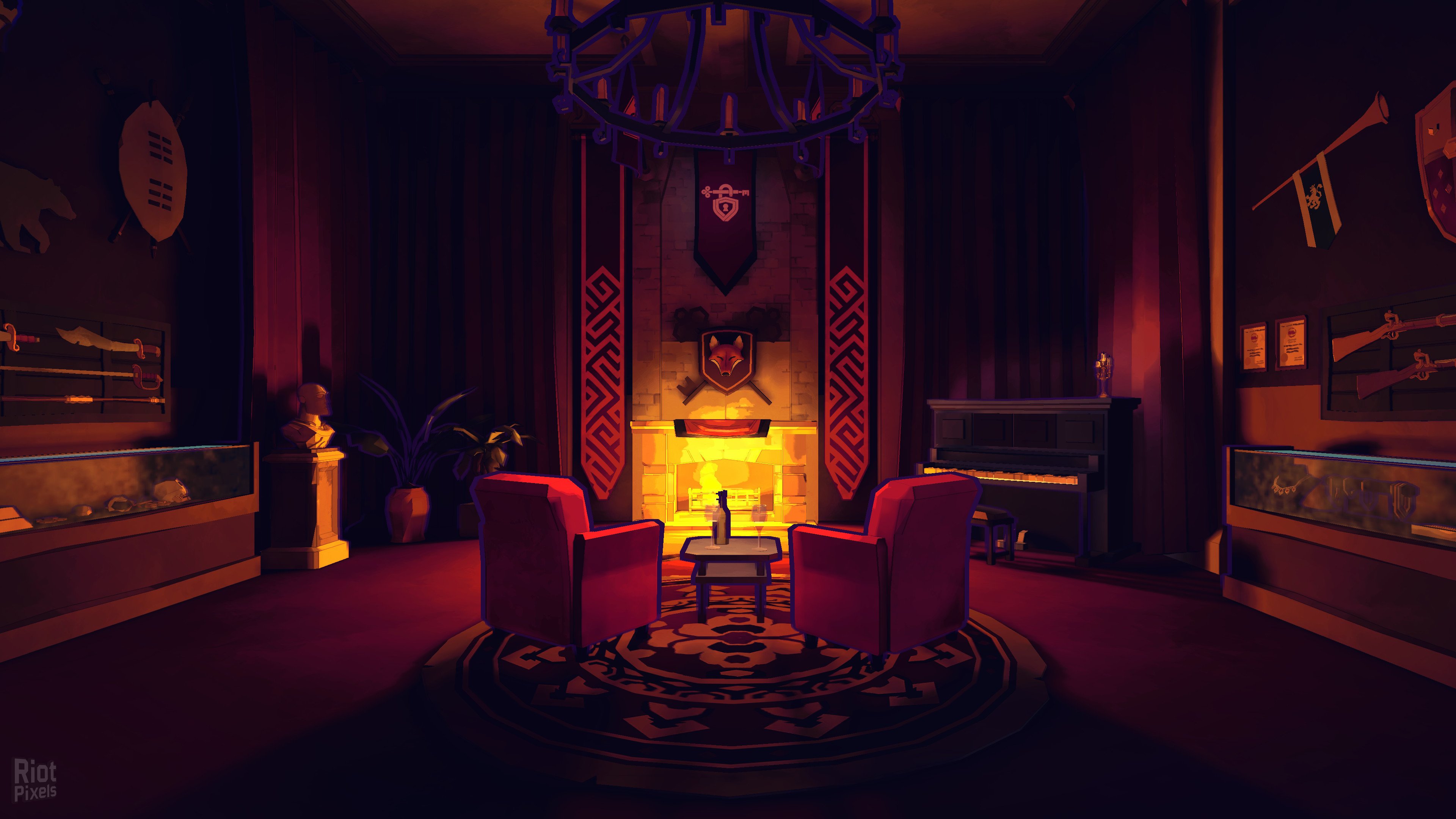 [2]-Escape Academy – v3.0.5_Hotfix1 (Tournament of Puzzles Update) + 2 DLCs Download-HohohoGames