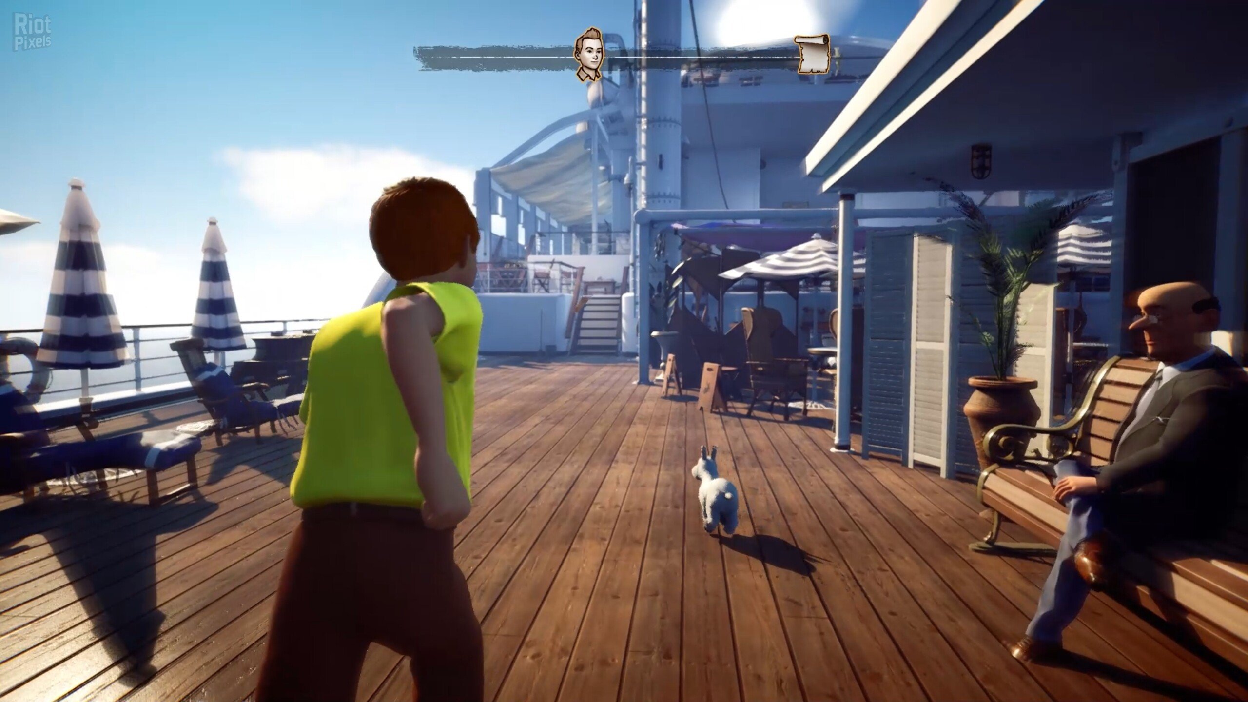 [2]-Tintin Reporter: Cigars of the Pharaoh – v1.0.37905.15043 Download-HohohoGames