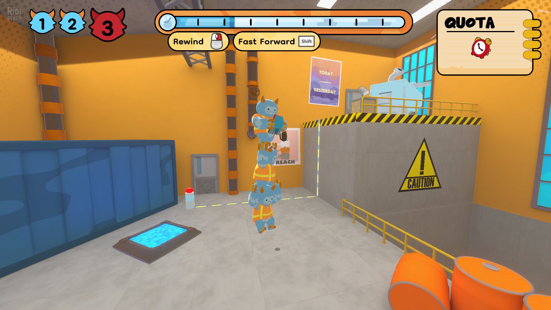[9]-Timeworks Download-HohohoGames