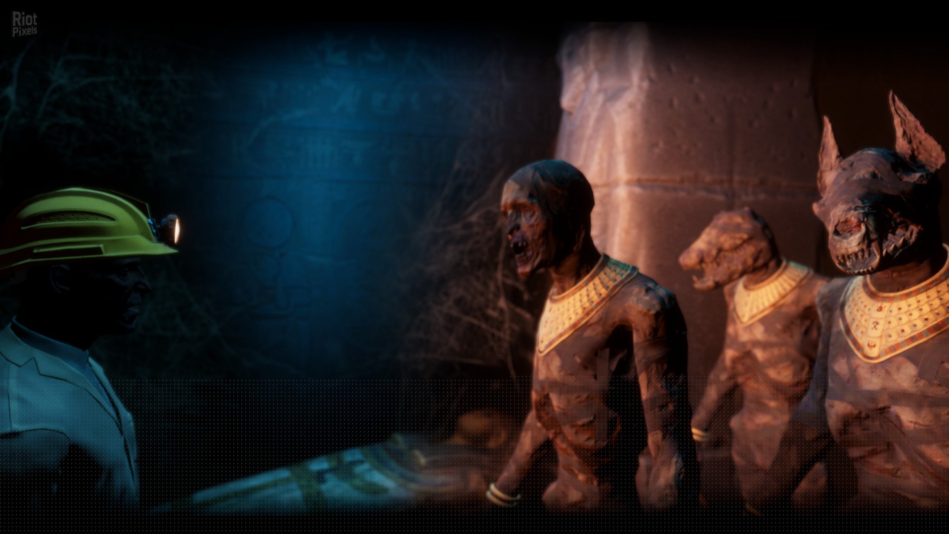 [5]-FOREWARNED – v1.0 (Release) Download-HohohoGames