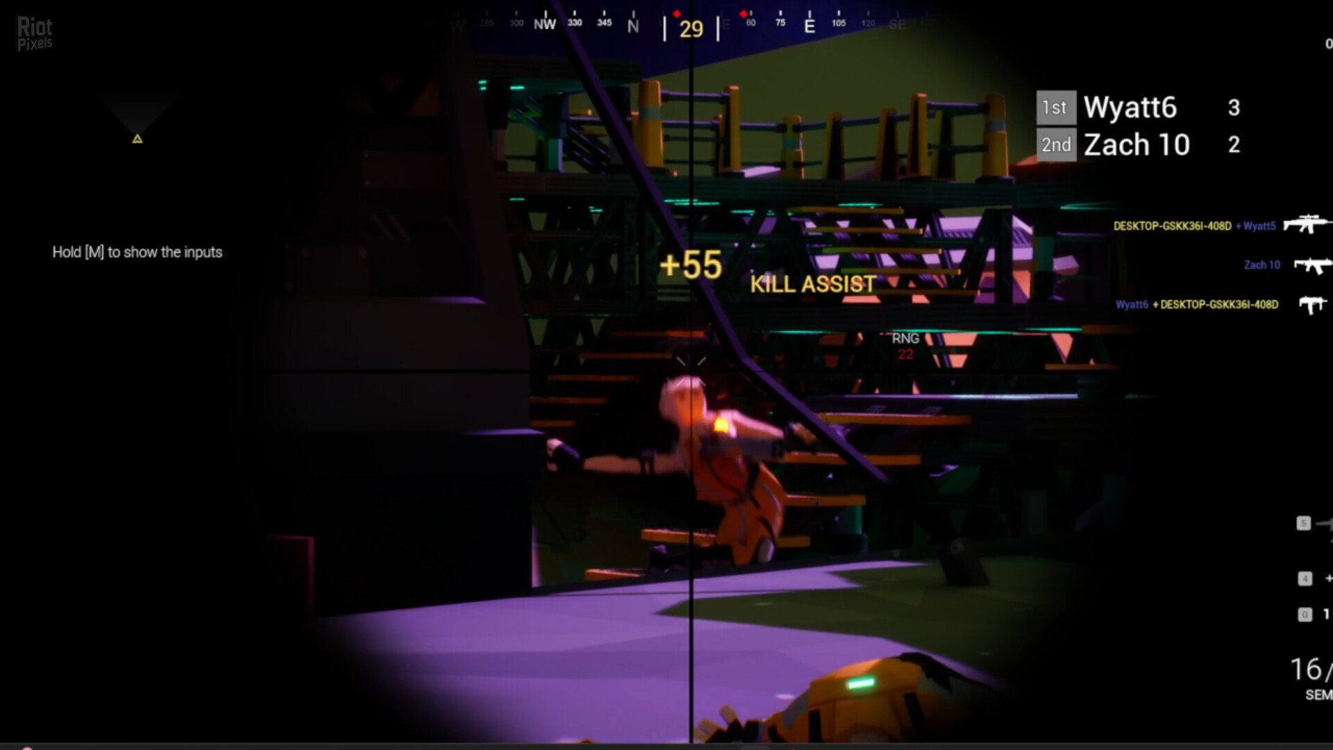 [10]-FUBG: FIGHT UNKNOWN BATTLEGROUND + Windows 7 Fix Download-HohohoGames