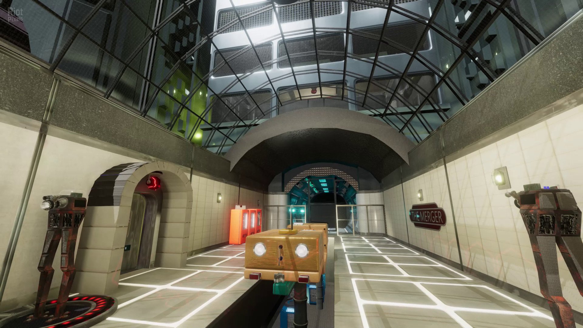 [7]-Ctrl Alt Ego: Ego Tunes Edition, v1.4.7 + Bonus Soundtrack Download-HohohoGames