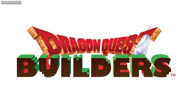 [22]-DRAGON QUEST BUILDERS, v1.0.1 Download-HohohoGames