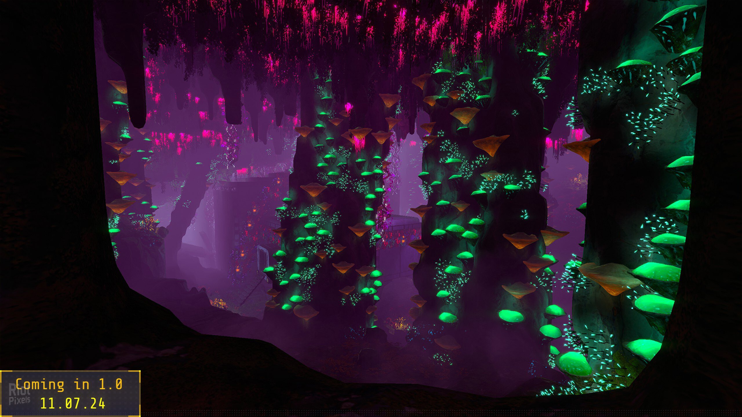 [4]-Techtonica – v1.0.1c Download-HohohoGames
