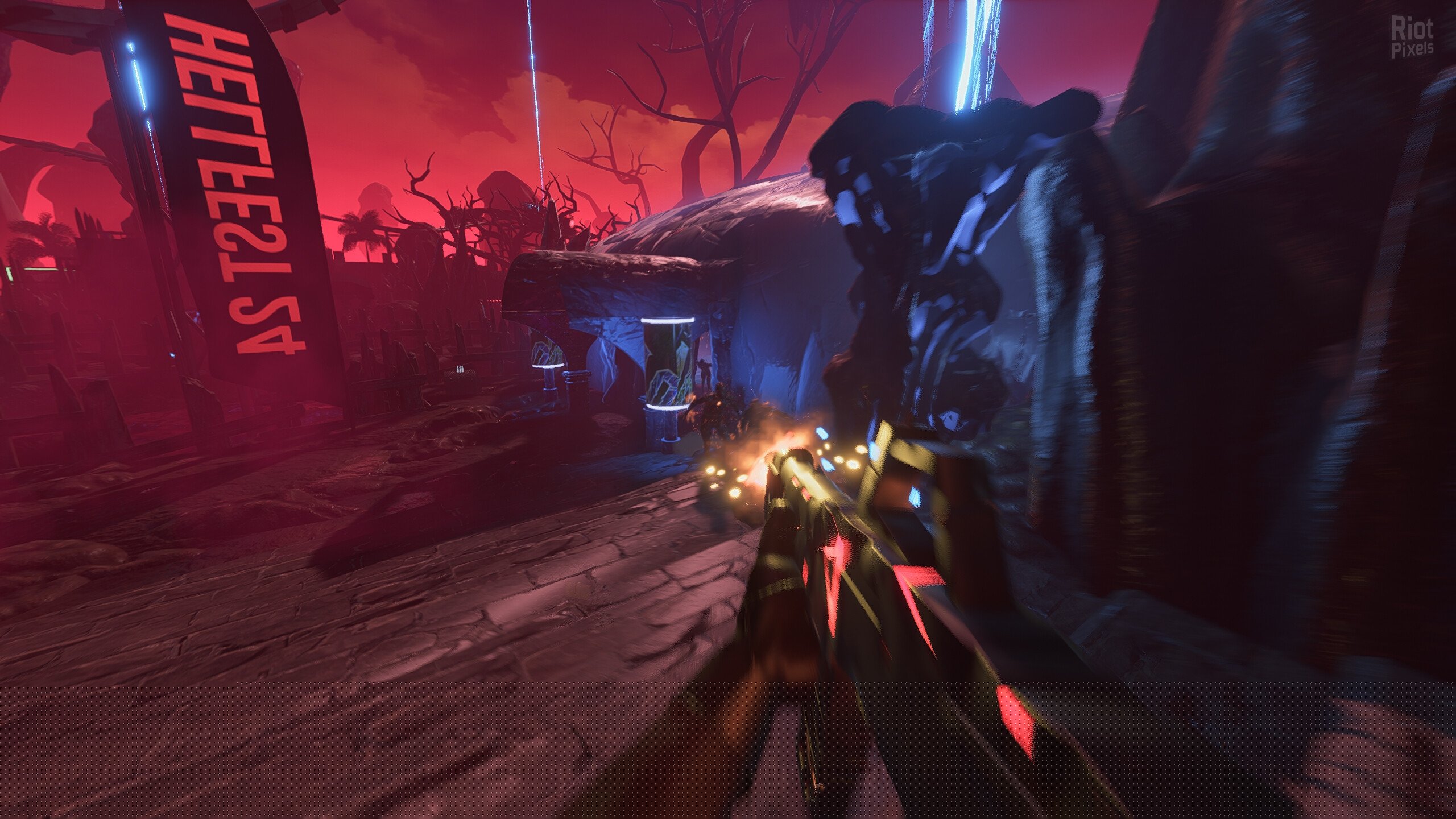 [16]-Hellbreach: Vegas – v1.0.4 Download-HohohoGames