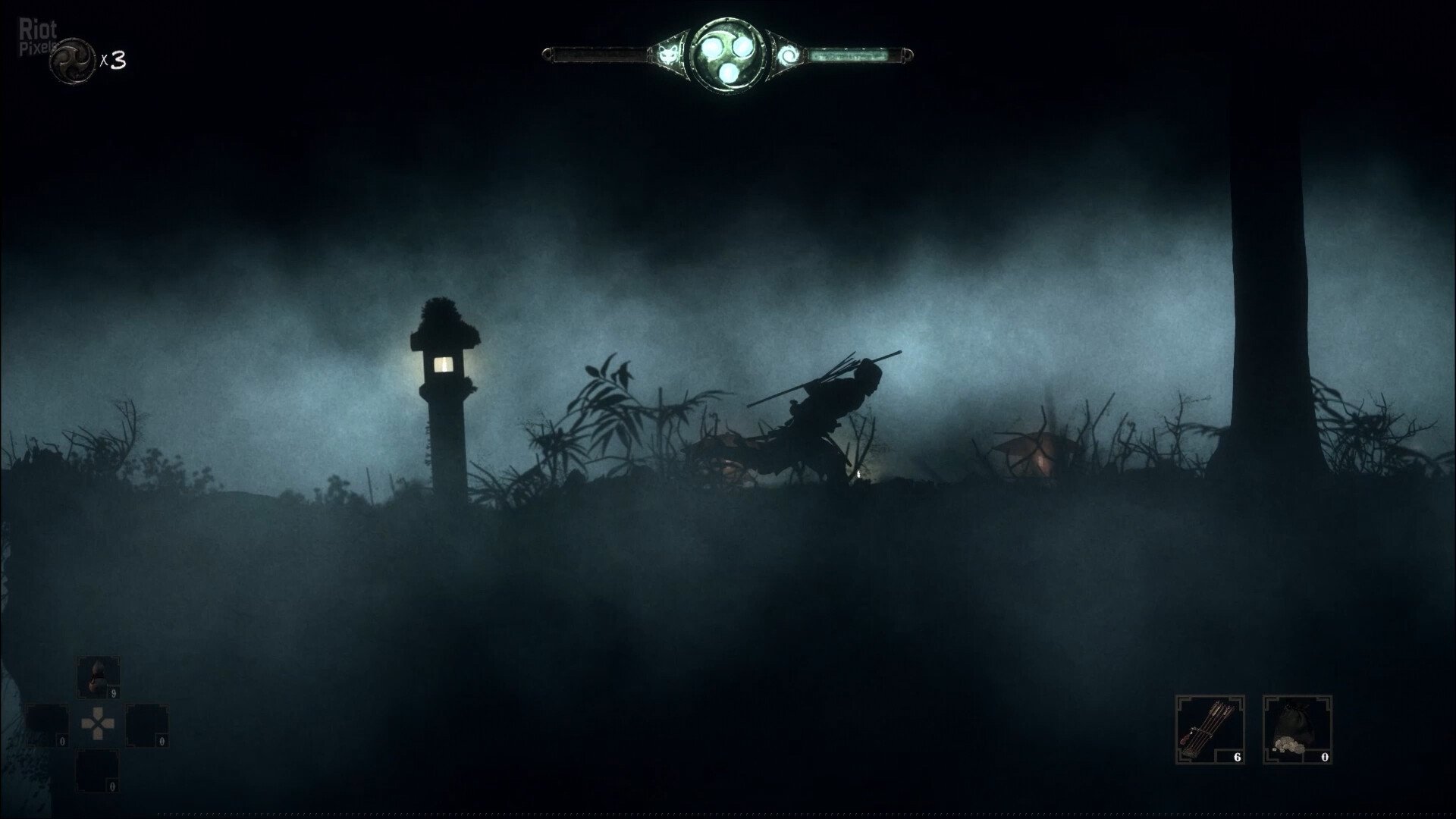 [3]-The Spirit of the Samurai Download-HohohoGames