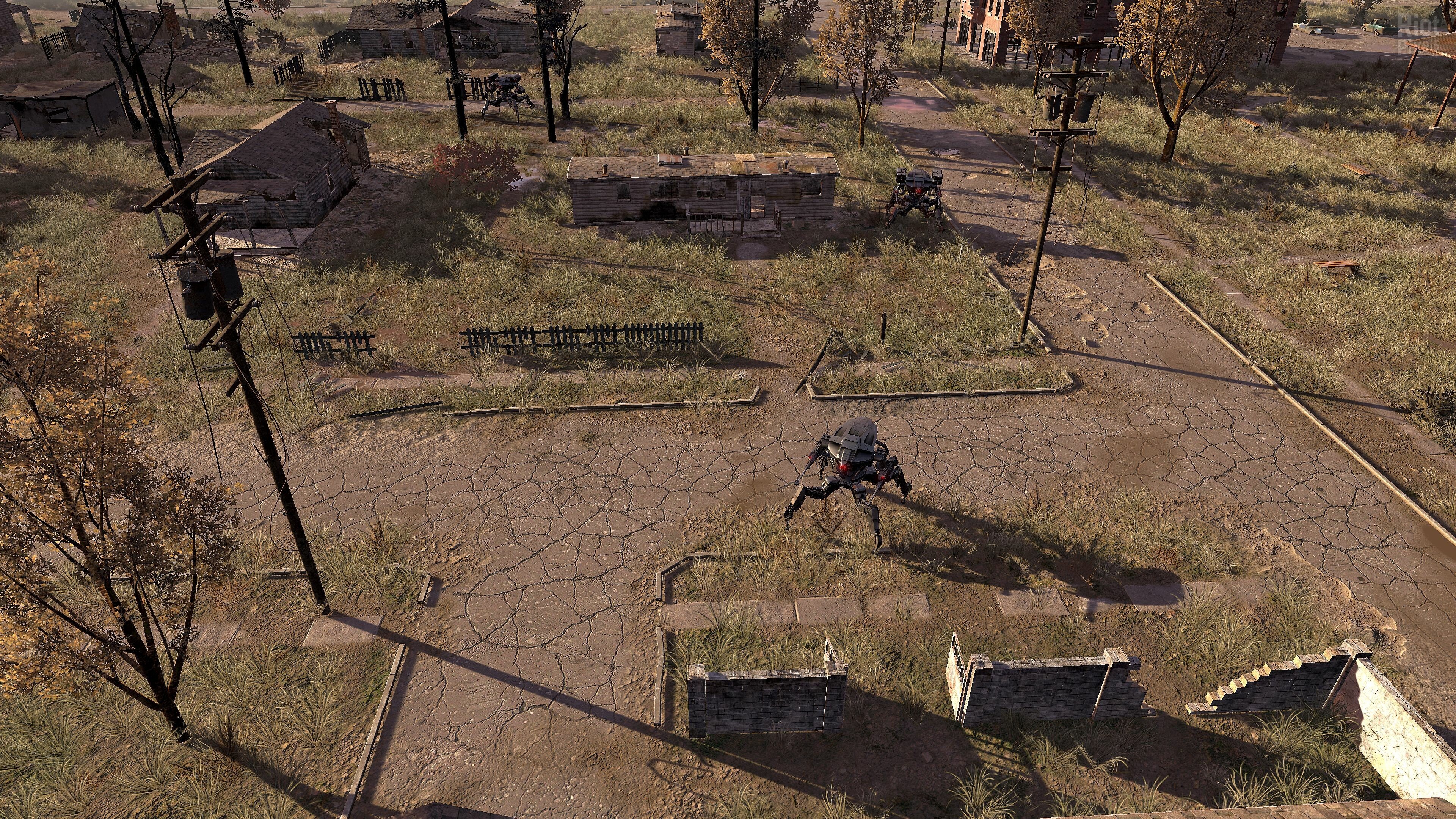 [12]-Terminator: Dark Fate – Defiance, v1.05.1083 + We Are Legion DLC + Windows 7 Fix Download-HohohoGames