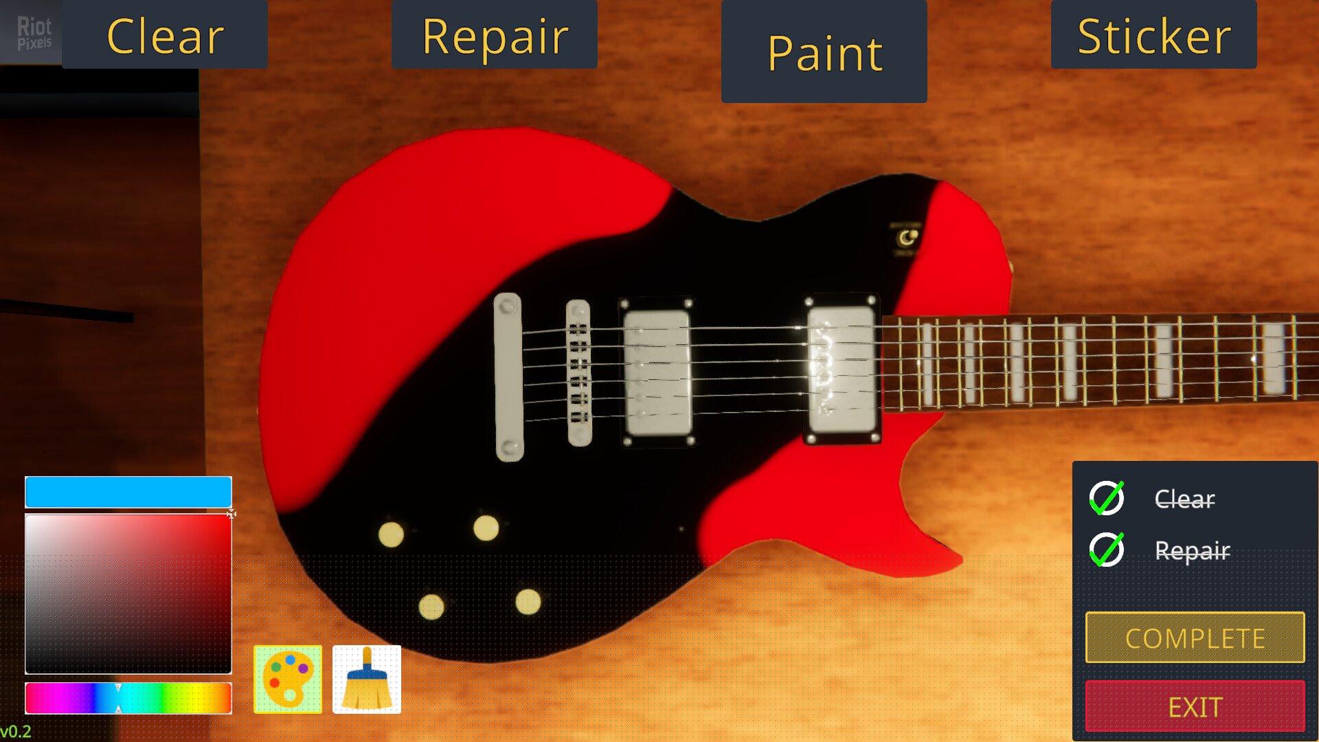 [3]-Rock Star Life Simulator Download-HohohoGames