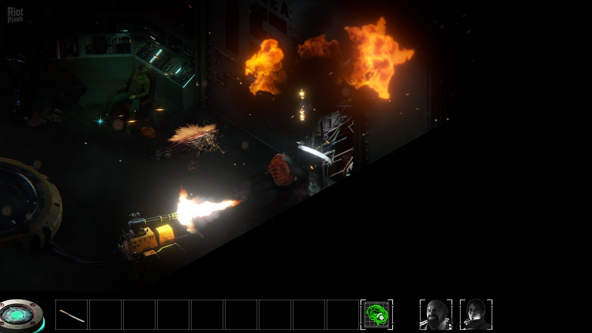 [13]-Stasis: Bone Totem + Supporters Pack Combo, v1.0.4.3 + Bonus Content Download-HohohoGames