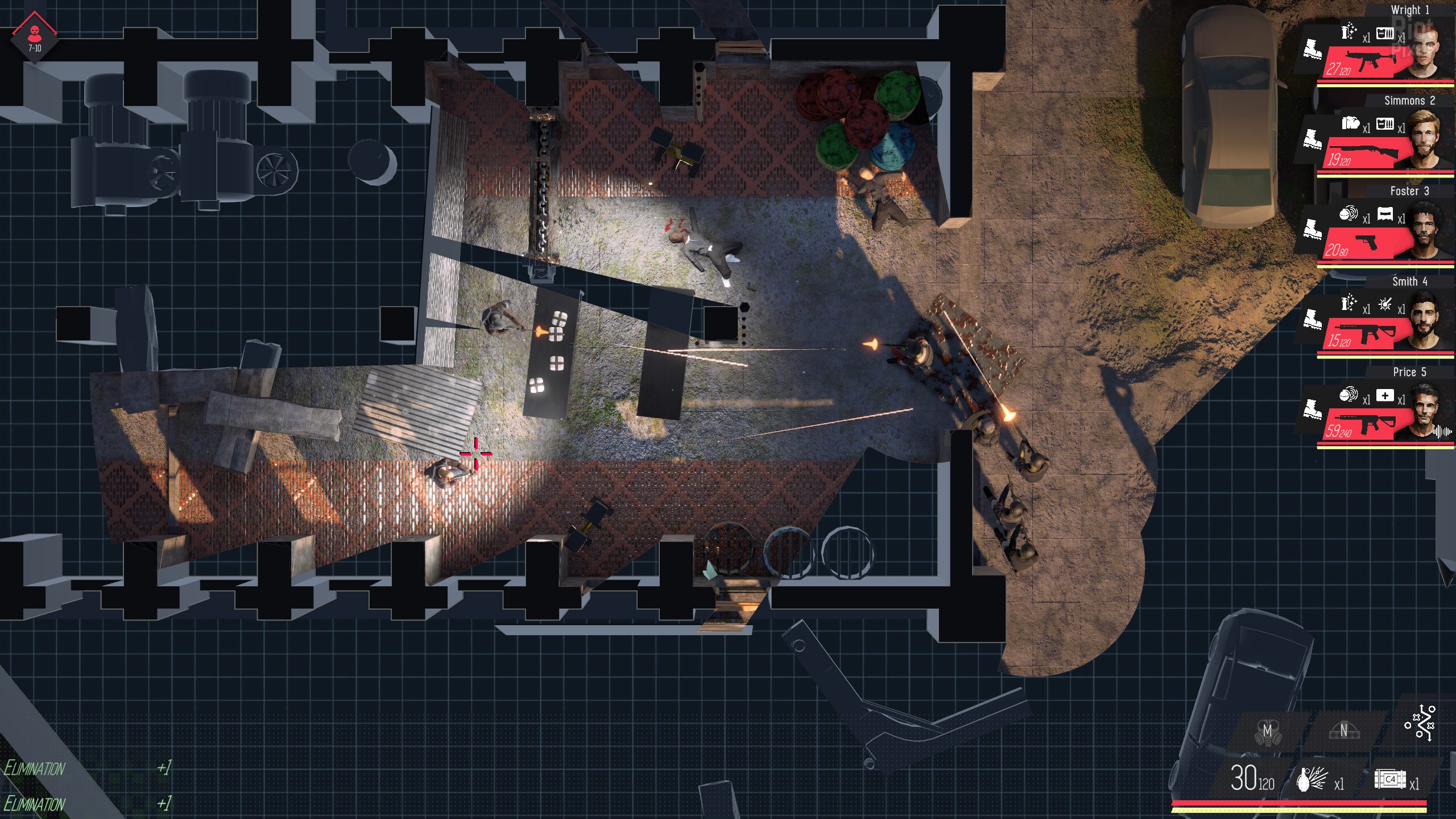 [4]-Status One Download-HohohoGames