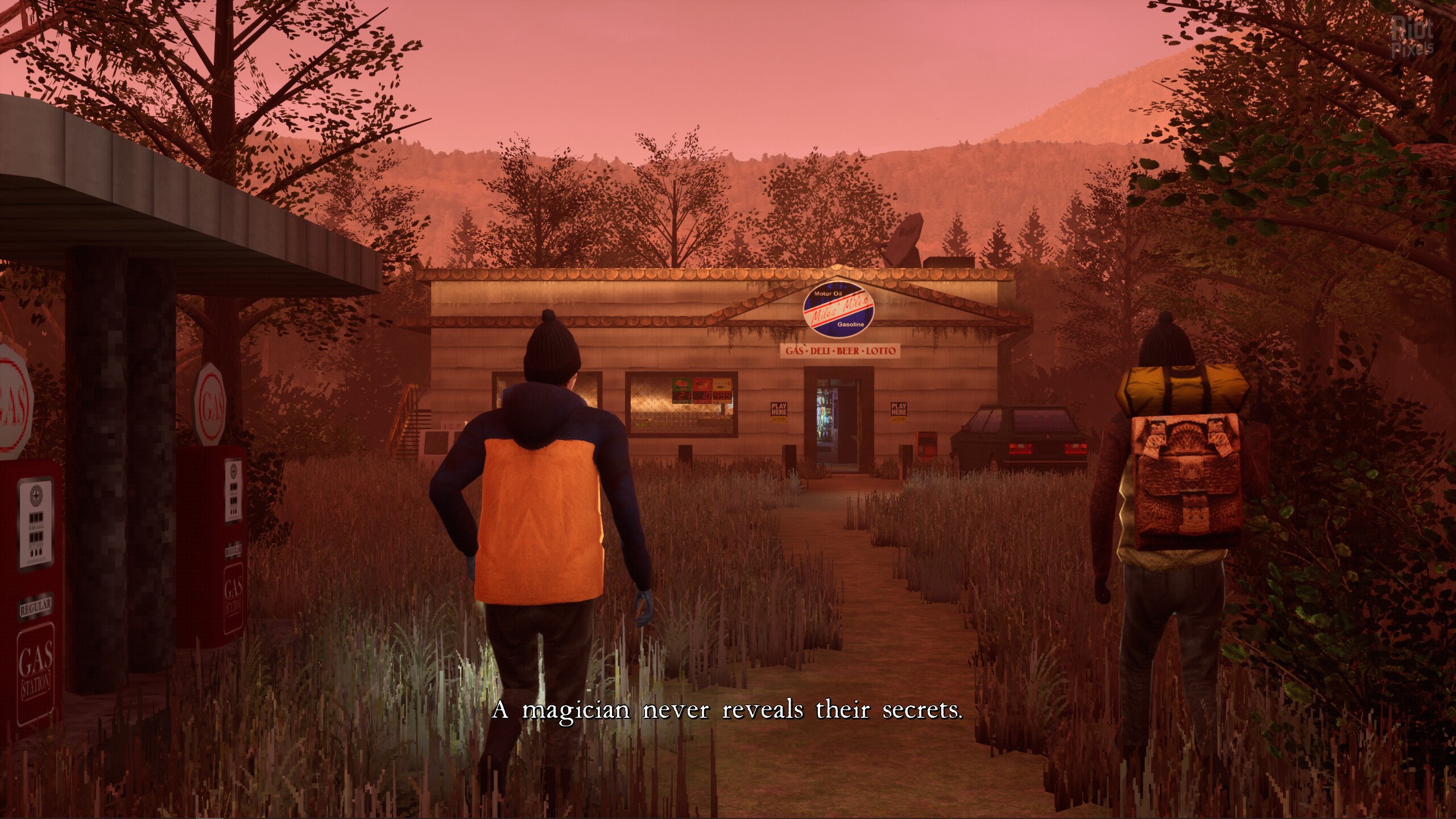 [12]-10 Dead Doves, v1.13.3 + Bonus Soundtrack Download-HohohoGames