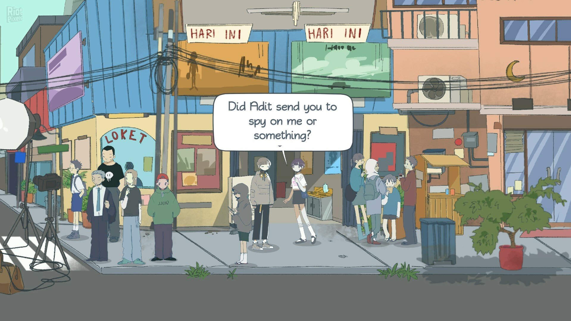 [13]-Afterlove EP: Deluxe Edition + Bonus Content Download-HohohoGames