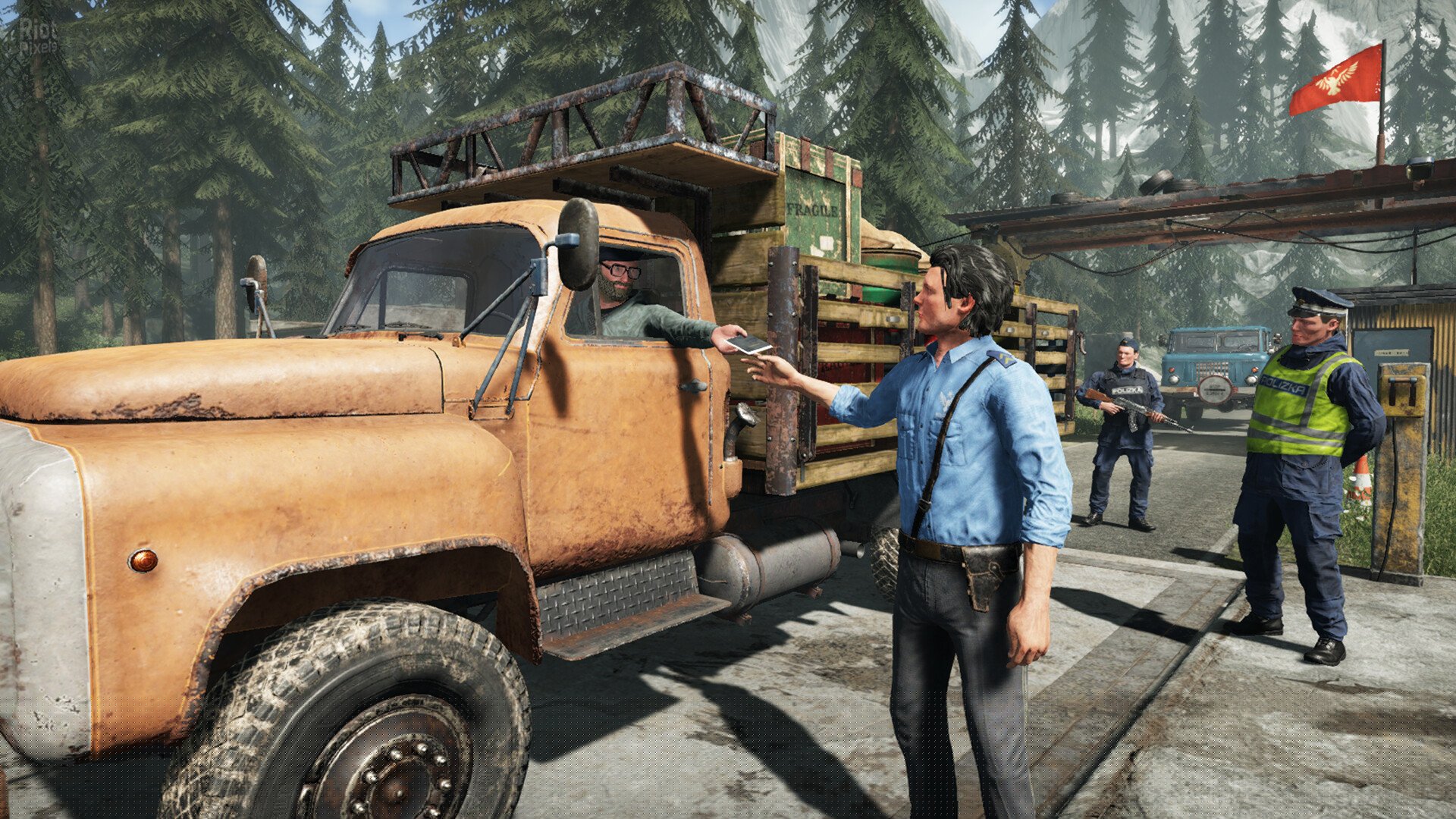 [7]-Contraband Police – Build 17173236 Download-HohohoGames