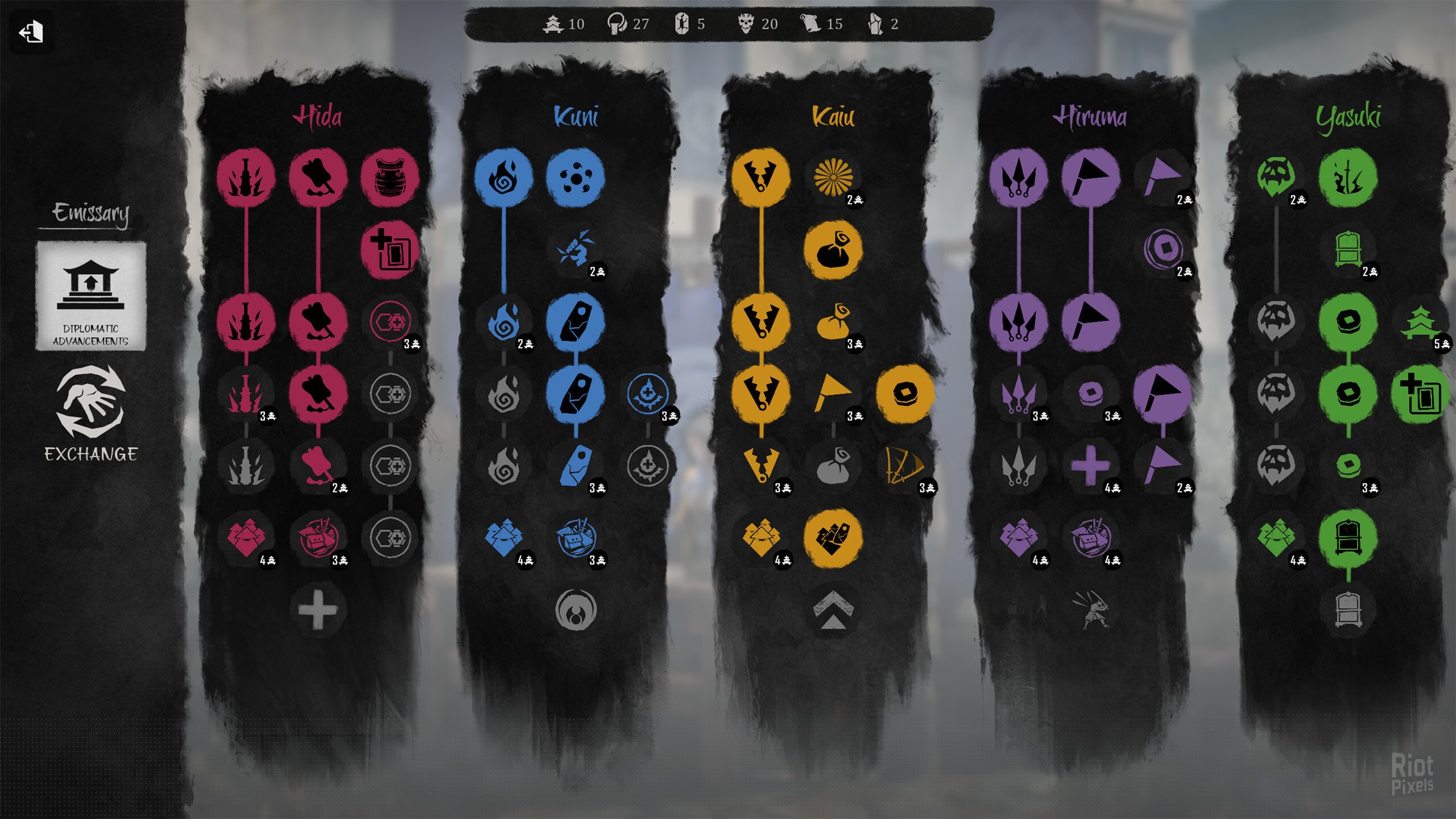 [2]-Shadowveil: Legend of The Five Rings – Fan Edition, v1.0.0.17846 + Bonus Content Download-HohohoGames