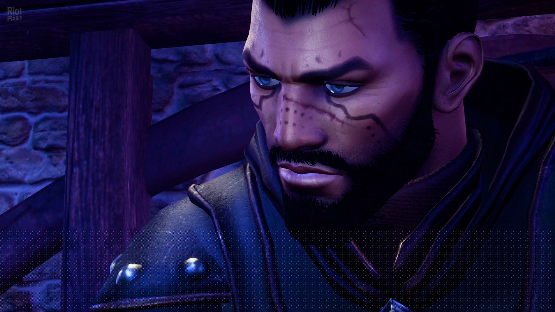 [8]-Dreamfall Chapters: The Final Cut, v5.7.2.1 Download-HohohoGames