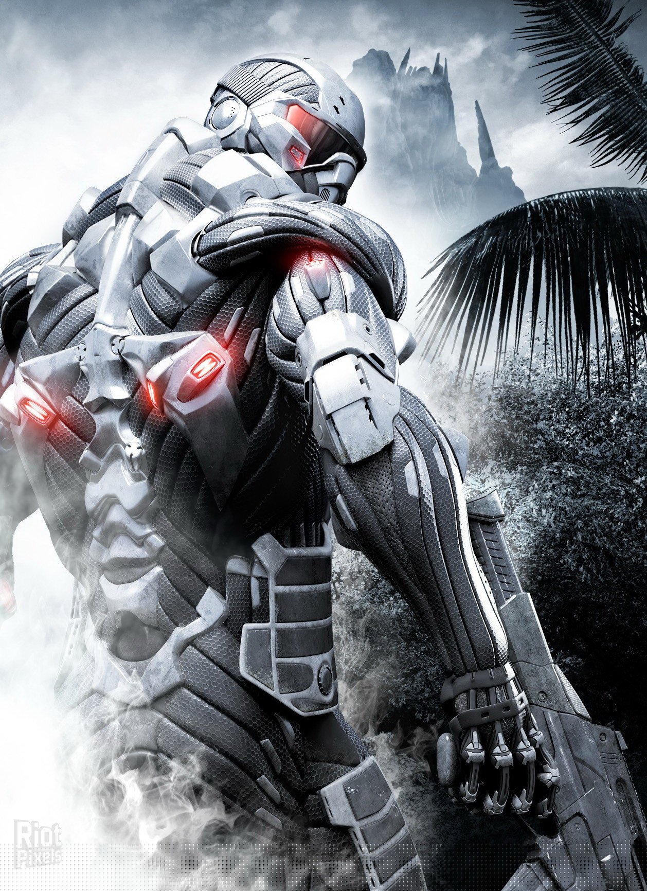 [26]-Crysis – v1.1.1.6156 Download-HohohoGames