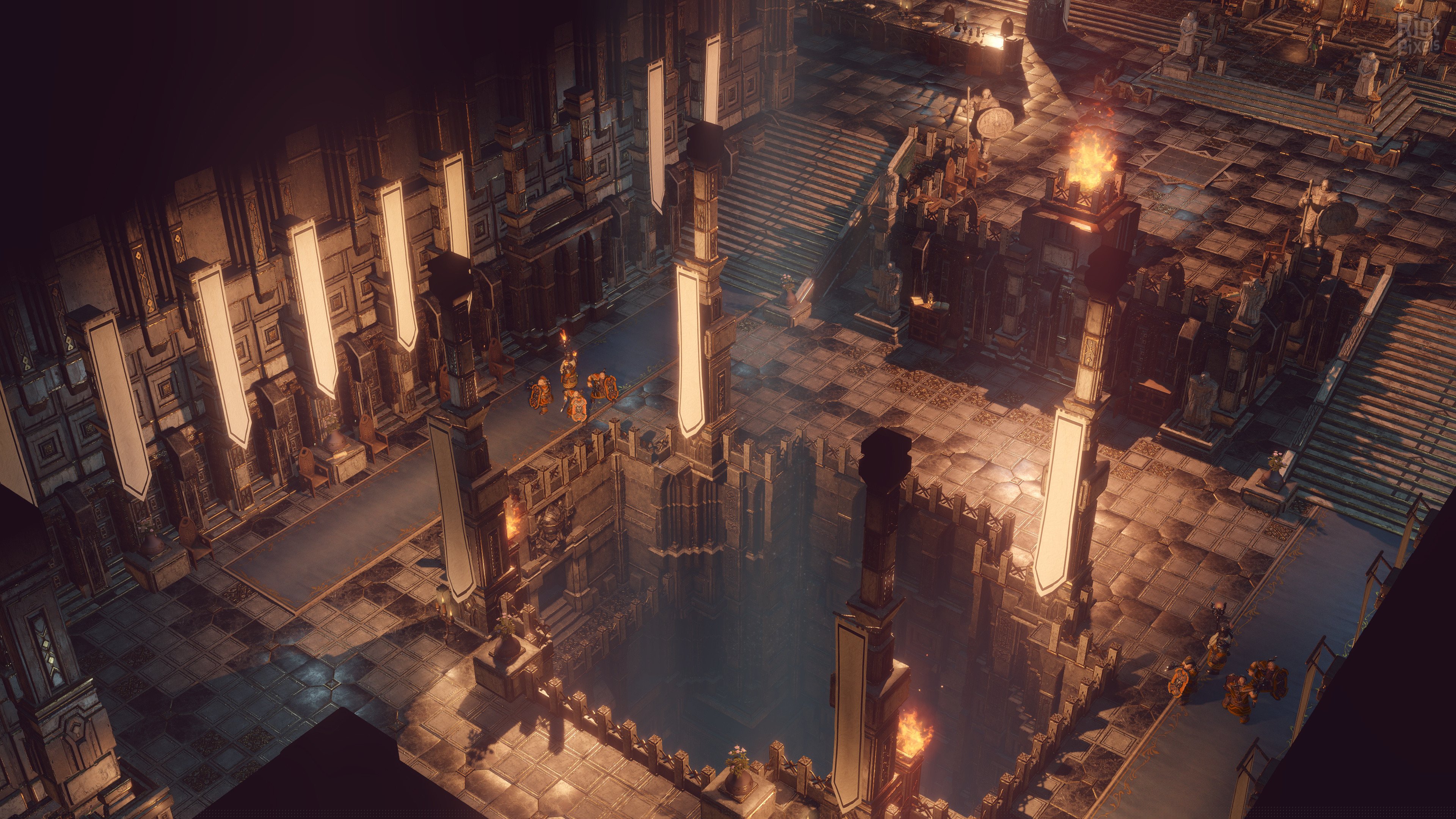 [16]-SpellForce 3: Soul Harvest Download-HohohoGames