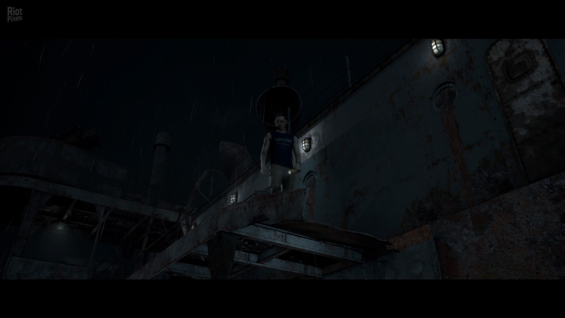 [4]-The Dark Pictures Anthology: Man of Medan + DLC + Videos Fix + Online Co-Op Download-HohohoGames
