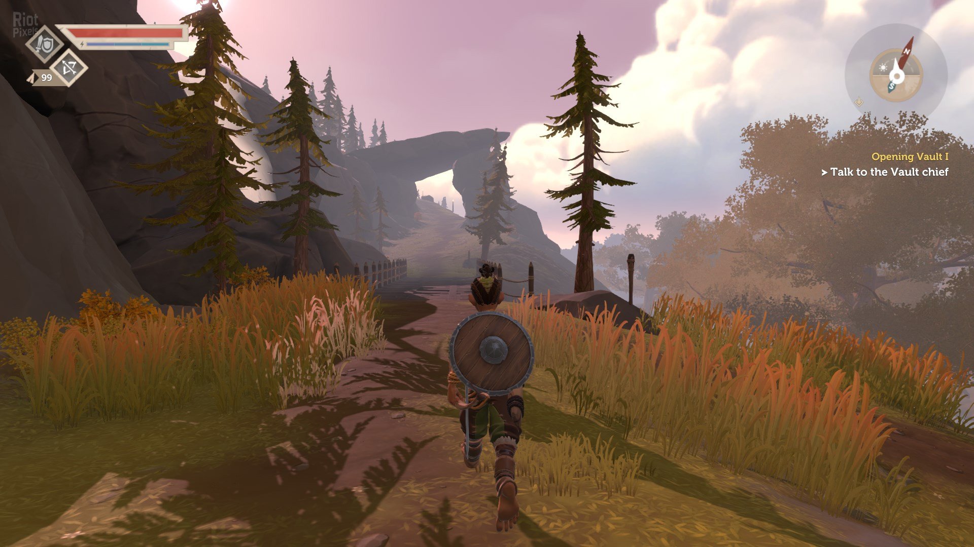 [10]-Pine Download-HohohoGames