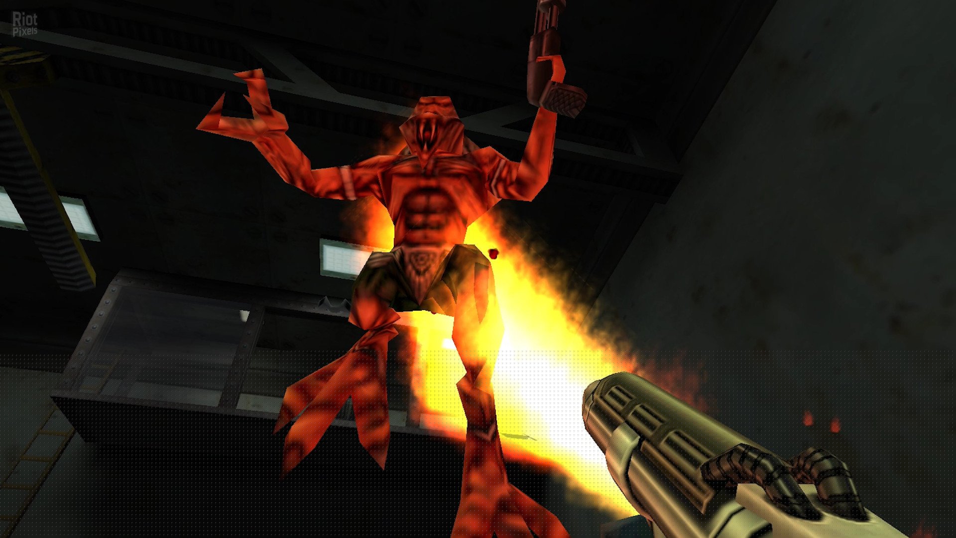 [11]-SiN: Gold – v1.13 Download-HohohoGames