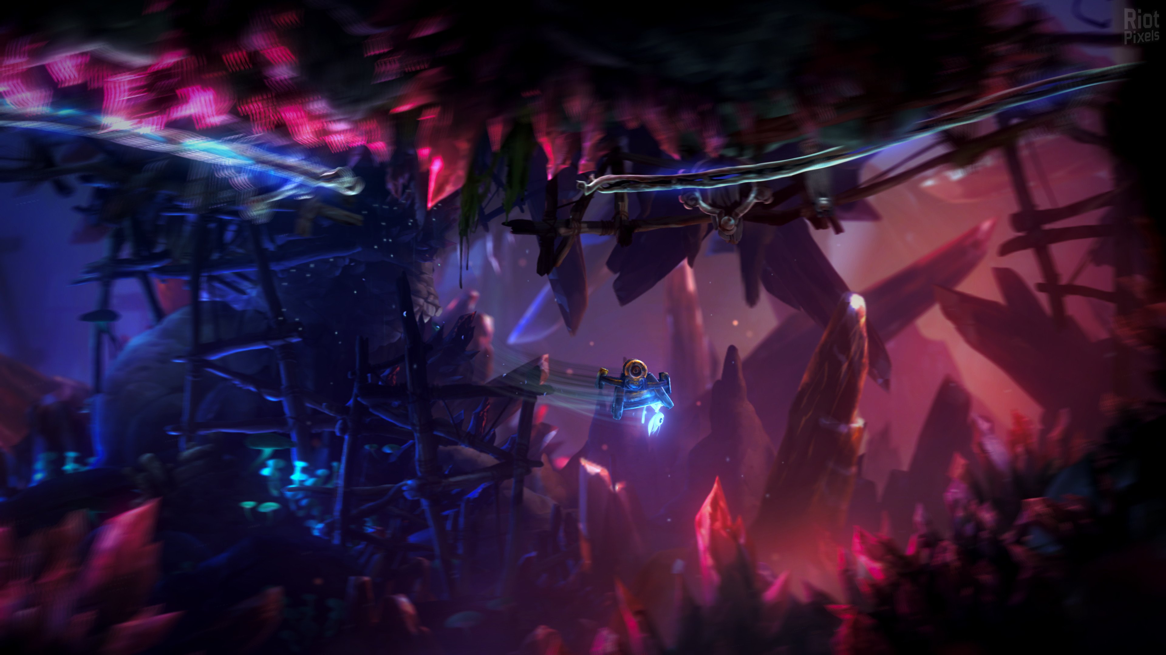 [11]-Ori and the Will of the Wisps Download-HohohoGames