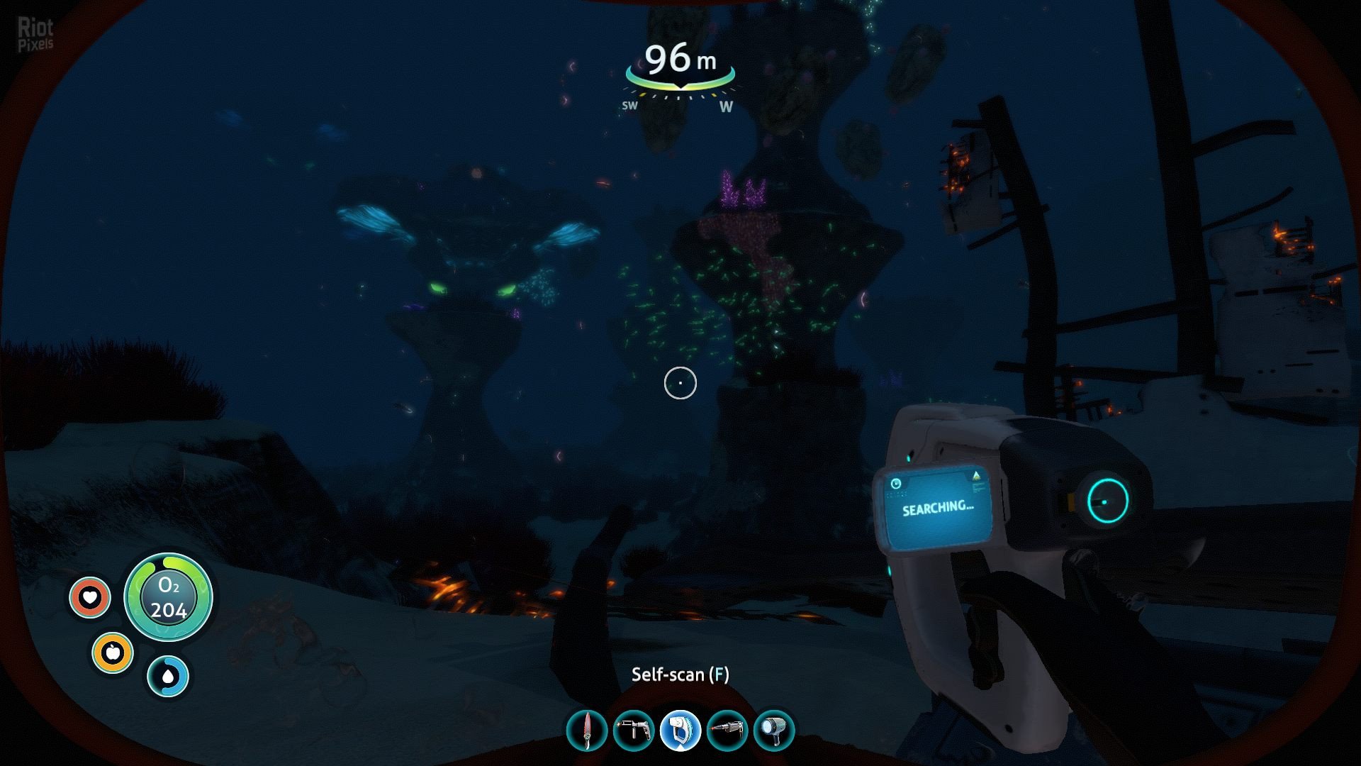 [10]-Subnautica – v65786 + Soundtrack Download-HohohoGames