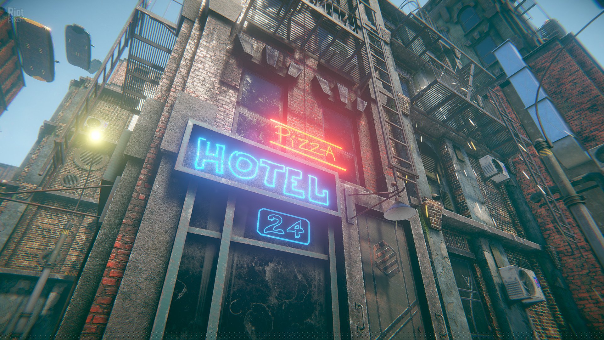 [7]-The Last Element: Looking For Tomorrow Download-HohohoGames