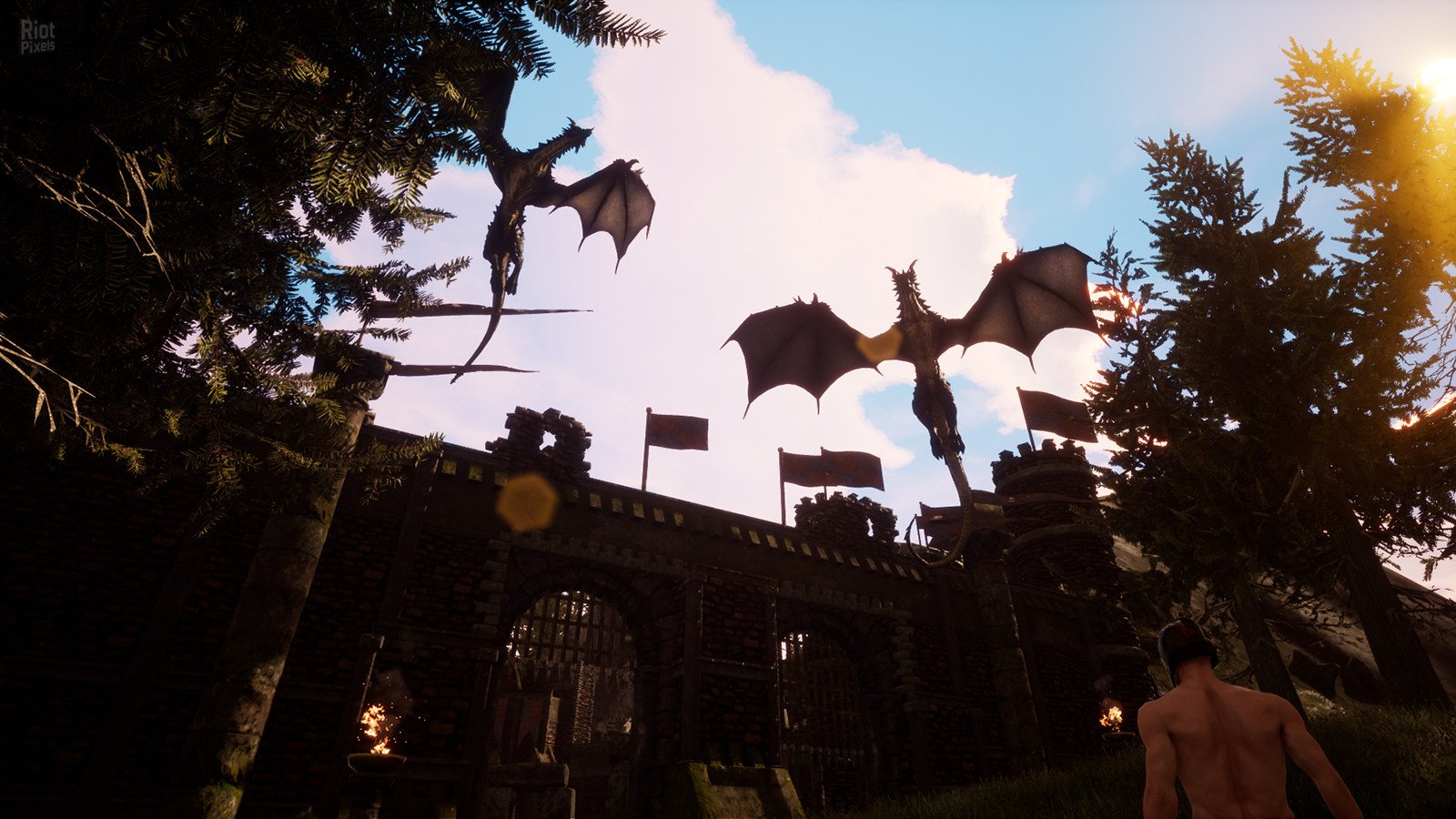 [6]-Citadel: Forged with Fire – v32568 Download-HohohoGames