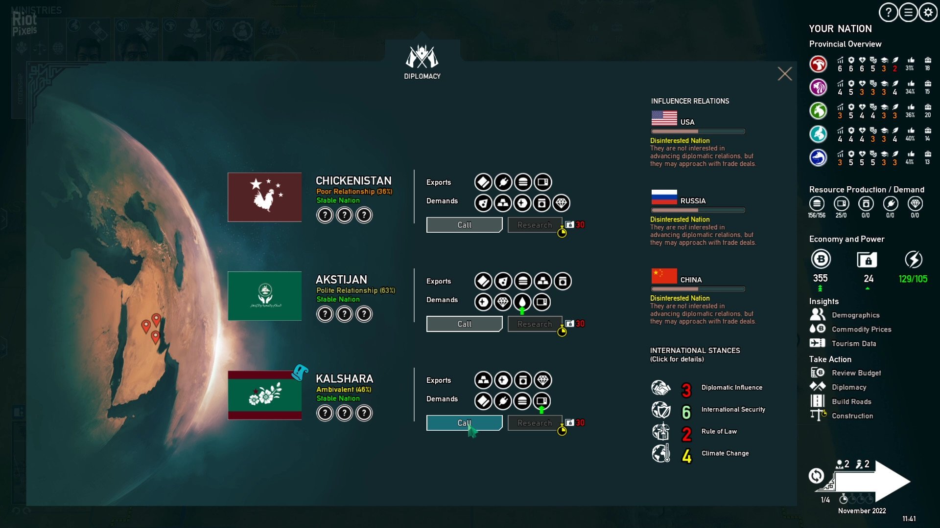 [3]-Rogue State Revolution – v1.0 Download-HohohoGames