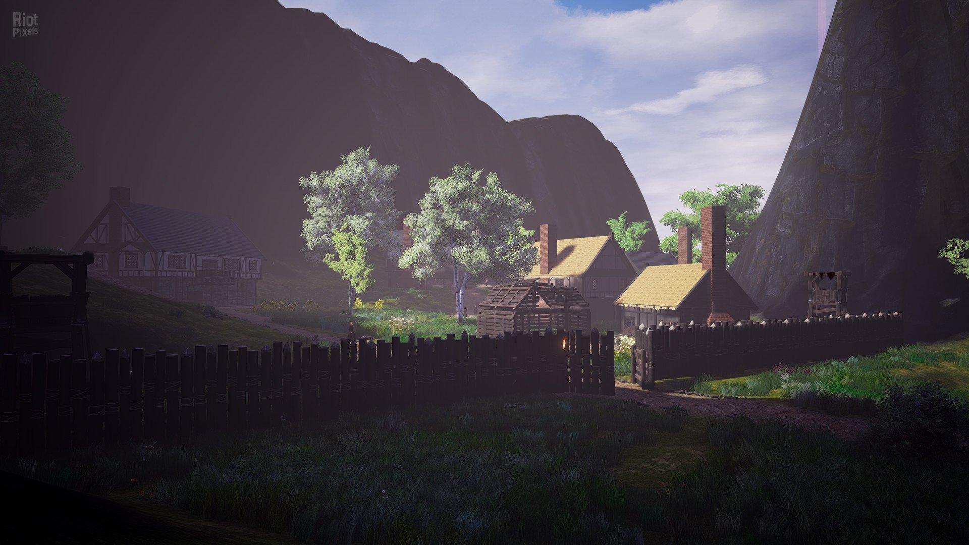 [7]-Fictorum – v2.1.9 Download-HohohoGames