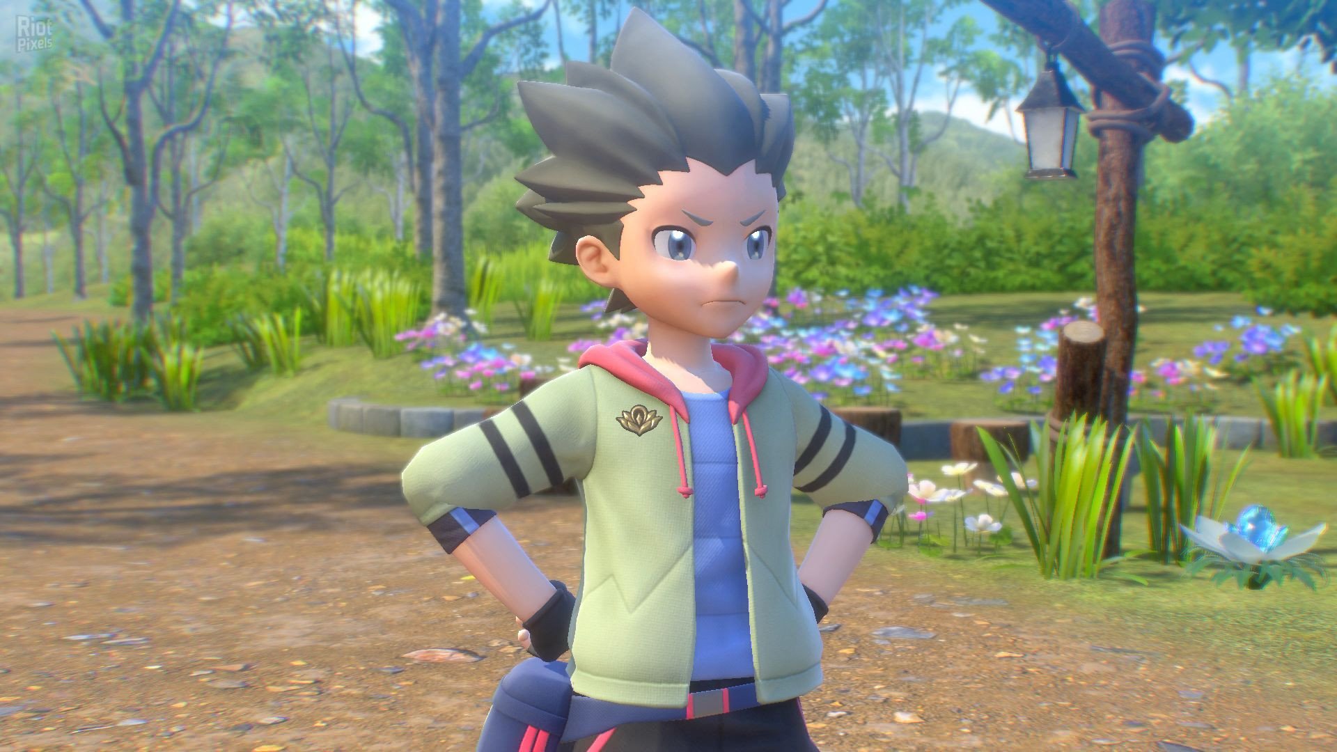 [14]-New Pokemon Snap – v1.1.0 + Ryujinx Emu for PC Download-HohohoGames