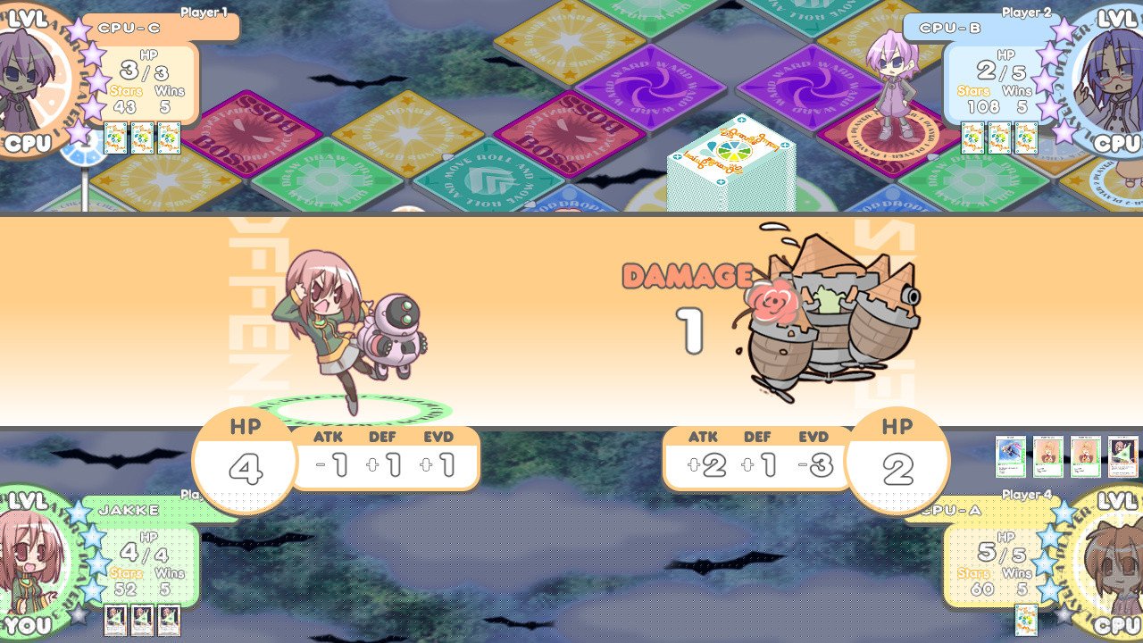 [14]-100% Orange Juice: All Stars Collection – v3.7 + 31 DLCs Download-HohohoGames