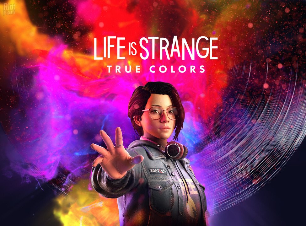 [17]-Life is Strange: True Colors – Deluxe Edition – v1.1.190.624221 + 2 DLCs + Windows 7 Fix Download-HohohoGames
