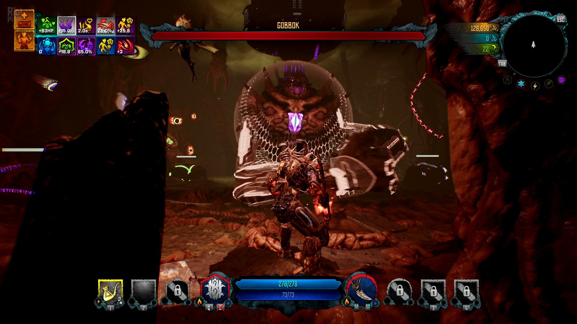 [11]-Arboria – v1.0.0.1055 Download-HohohoGames
