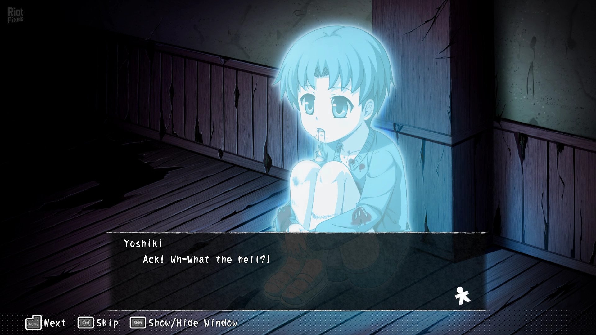[5]-Corpse Party (2021) – x86/x64 Download-HohohoGames