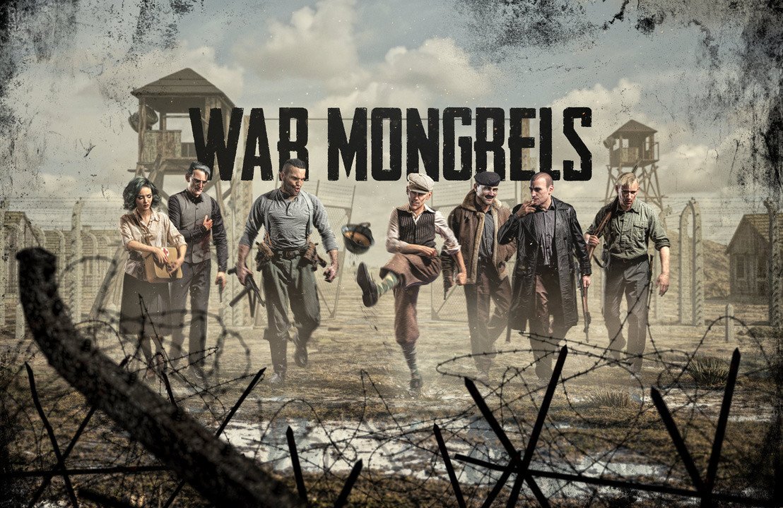 [14]-War Mongrels – v40797 Download-HohohoGames