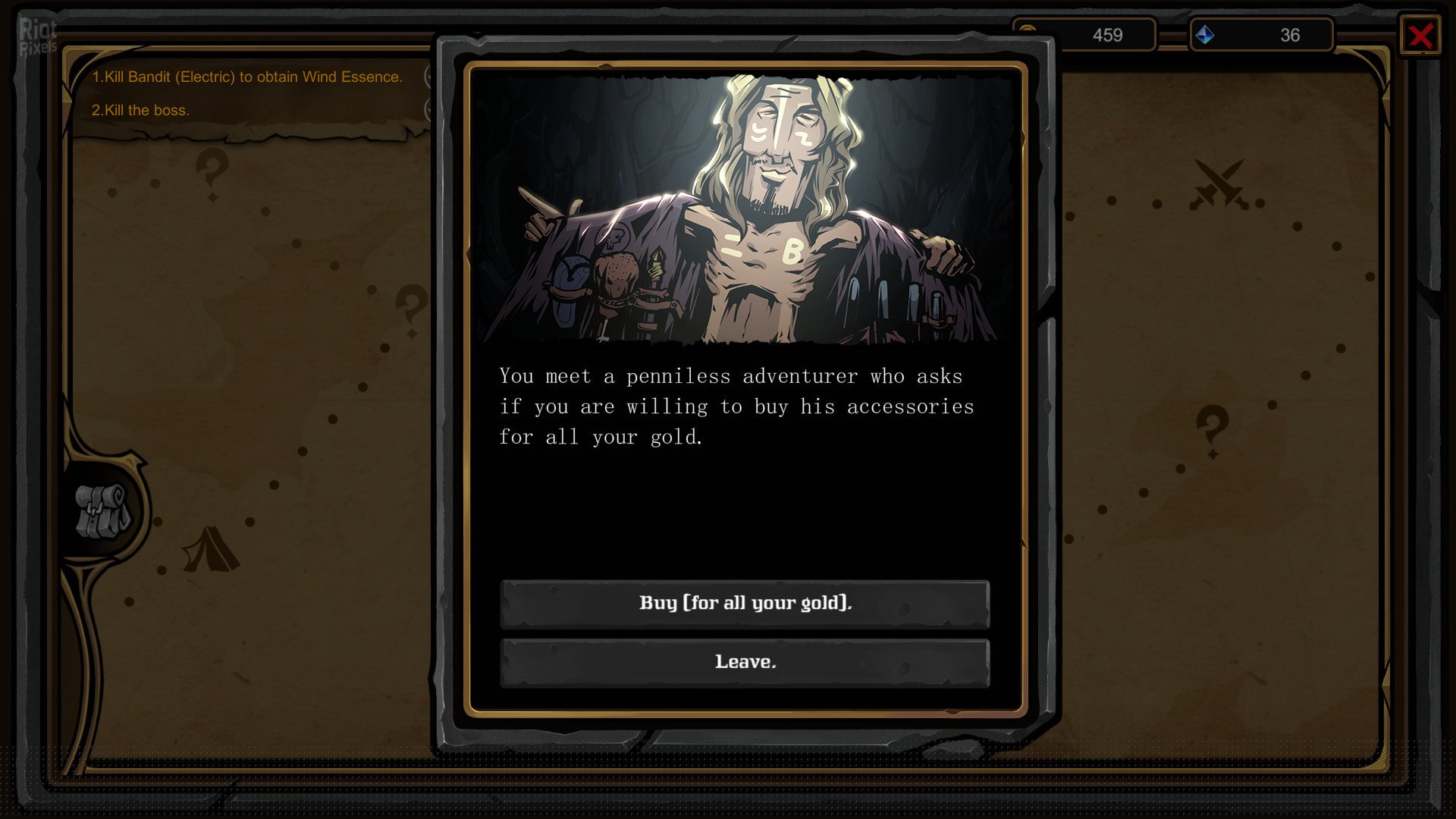 [12]-Dungeon No Dungeon + 3 DLCs Download-HohohoGames