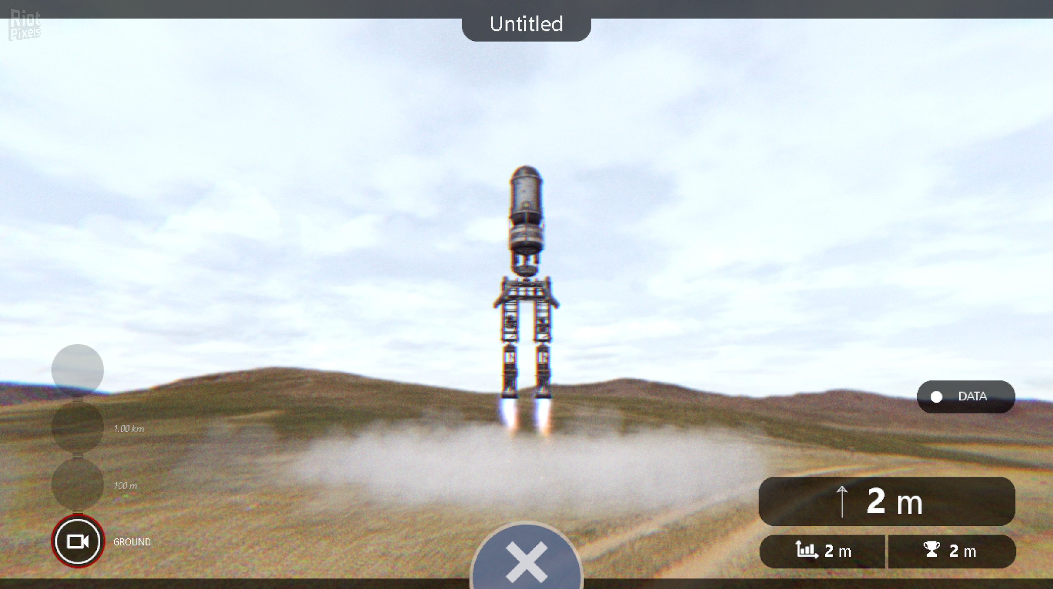 [15]-Next Space Rebels – v1.3 Download-HohohoGames