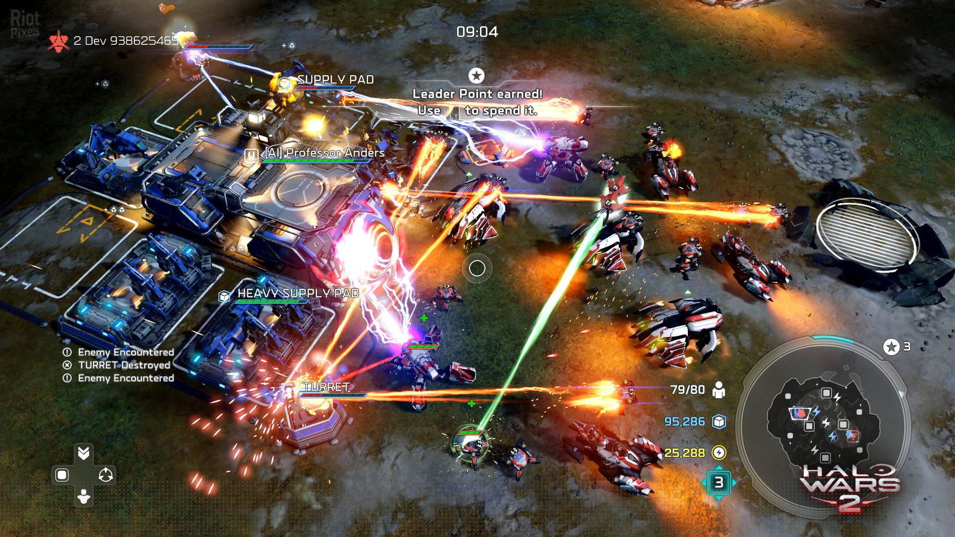 [4]-Halo Wars 2: Complete Edition – v1.11.2931.2 + All DLCs + Multiplayer Download-HohohoGames