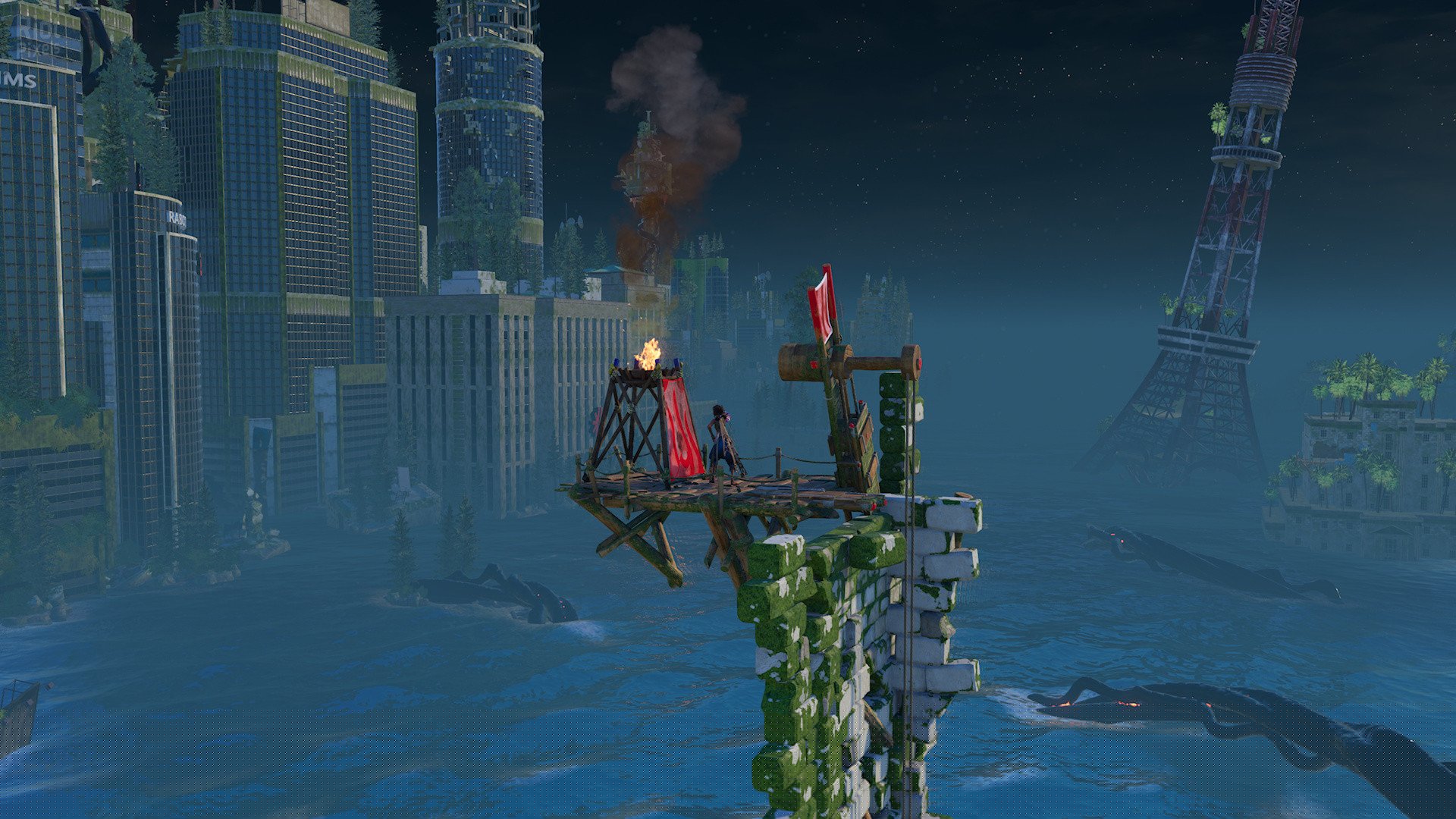 [10]-Submerged: Hidden Depths Download-HohohoGames