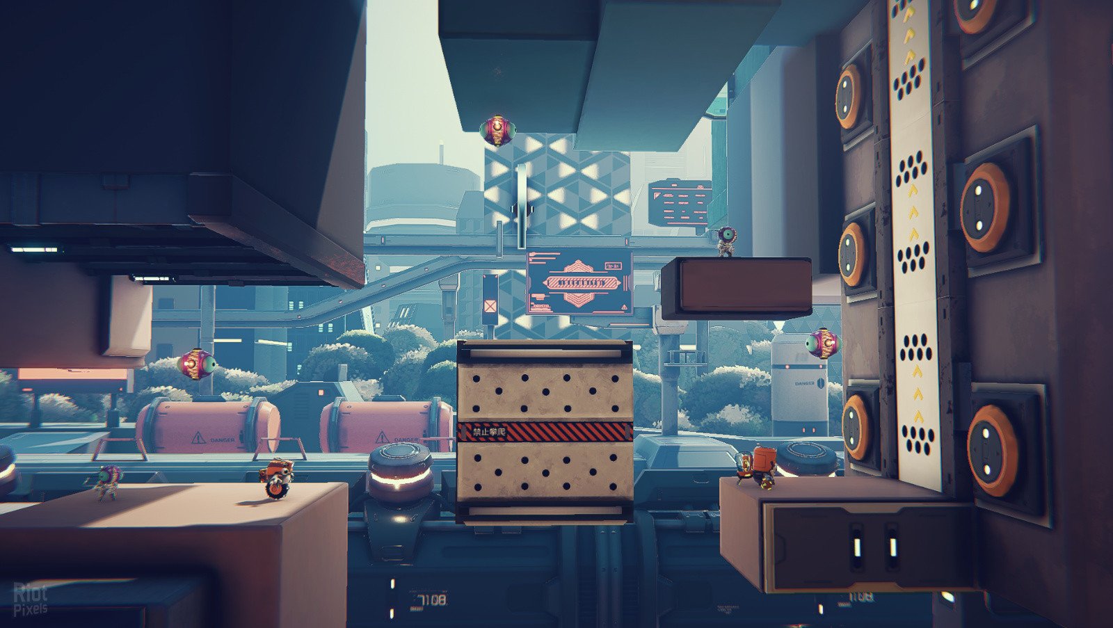 [13]-Soda Crisis Download-HohohoGames