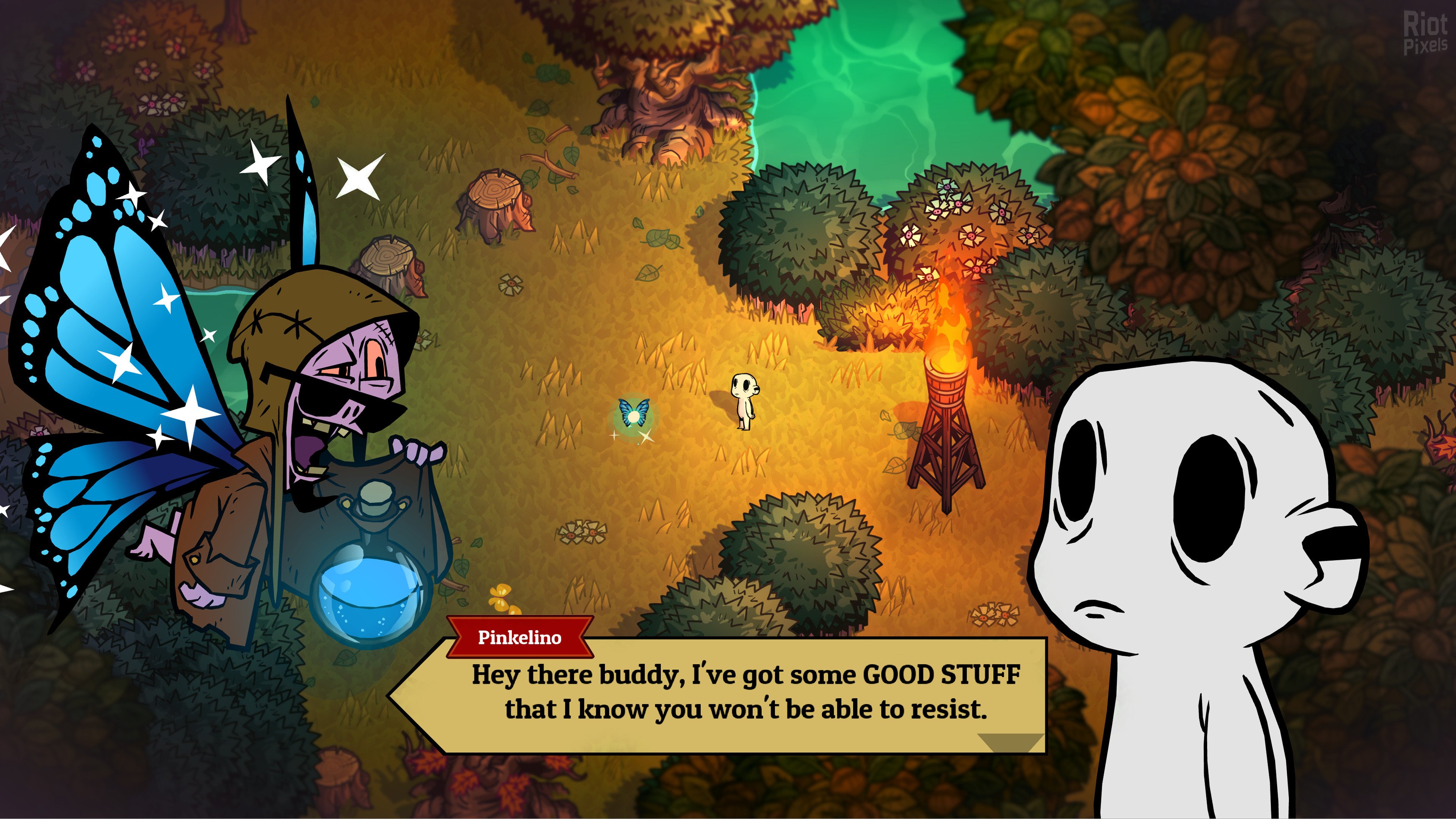 [8]-Nobody Saves the World: Complete + Frozen Hearth DLC + Bonus OST + Windows 7 Fix Download-HohohoGames