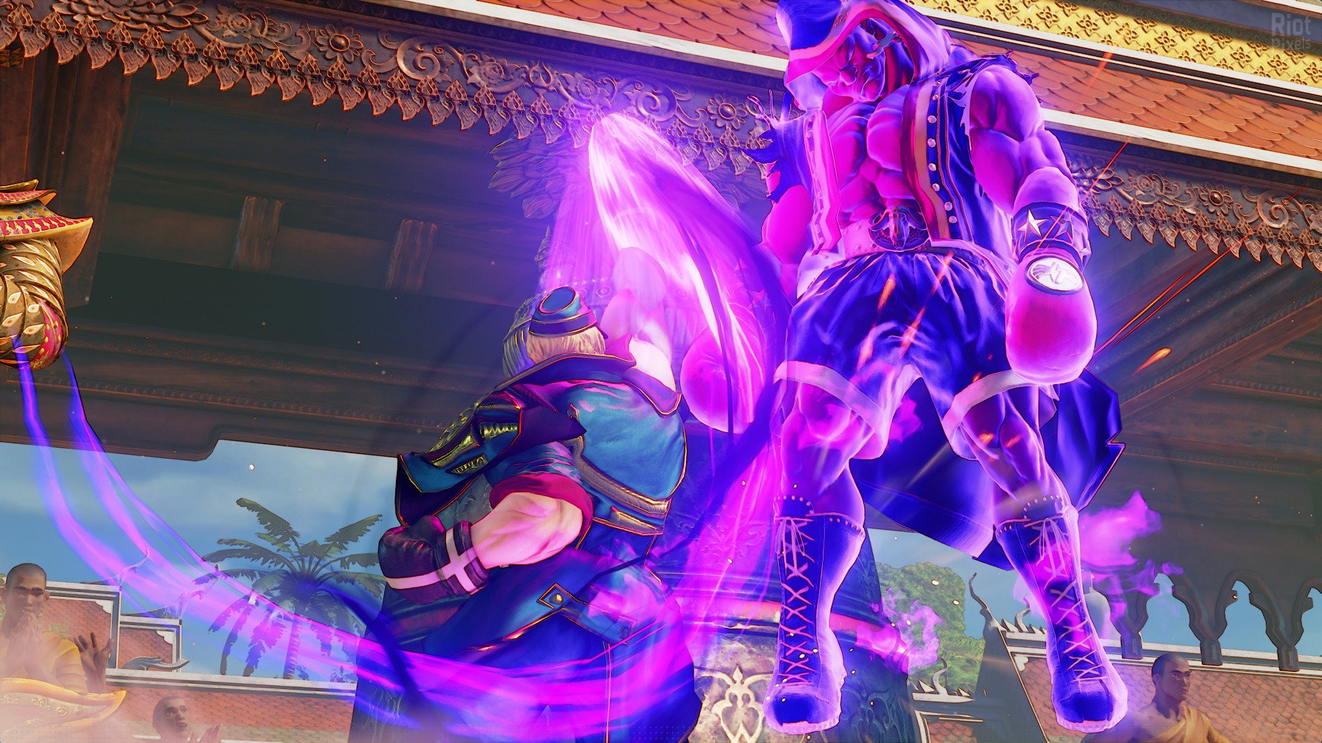 [9]-Street Fighter V: Champion Edition – v7.010 + All DLCs/Bonus Content Download-HohohoGames