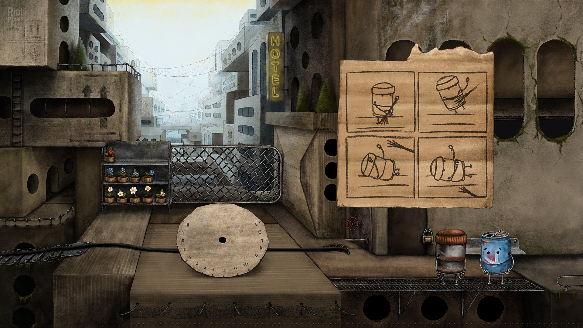 [15]-Boxville Download-HohohoGames