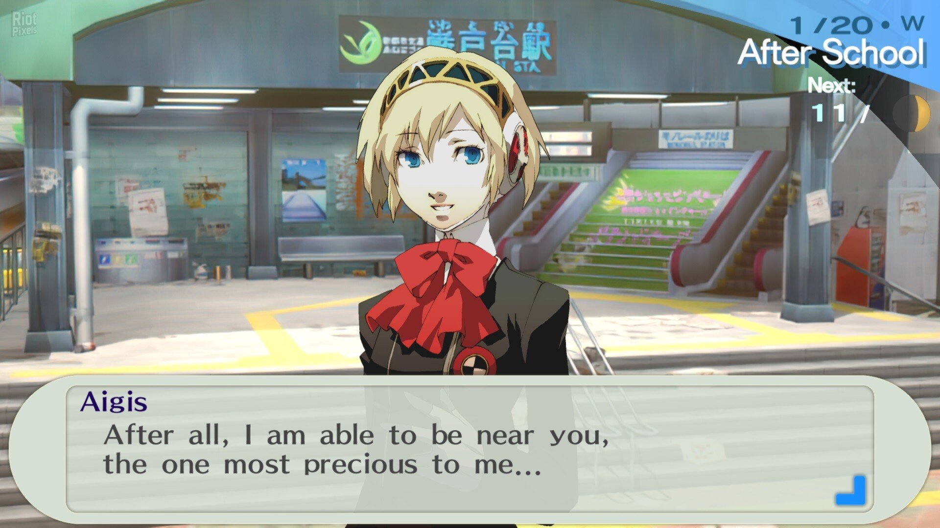 [4]-Persona 3 Portable + Ryujinx/Yuzu Switch Emulators Download-HohohoGames