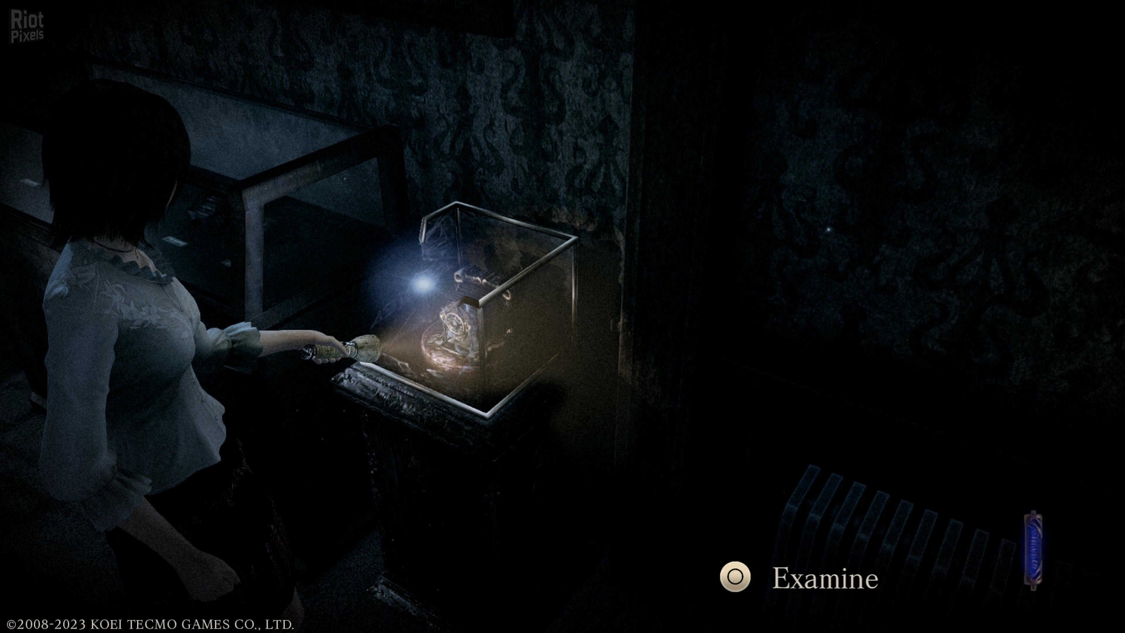 [5]-FATAL FRAME / PROJECT ZERO: Mask of the Lunar Eclipse – Digital Deluxe Edition – v1.0.0.1 + 5 DLCs Download-HohohoGames