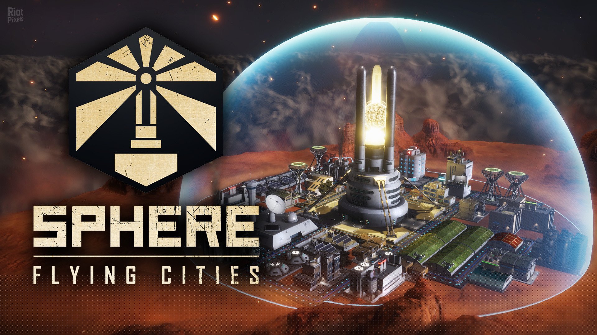 [18]-Sphere: Flying Cities – Save the World Edition – v1.0.5 + Bonus Content DLC Download-HohohoGames